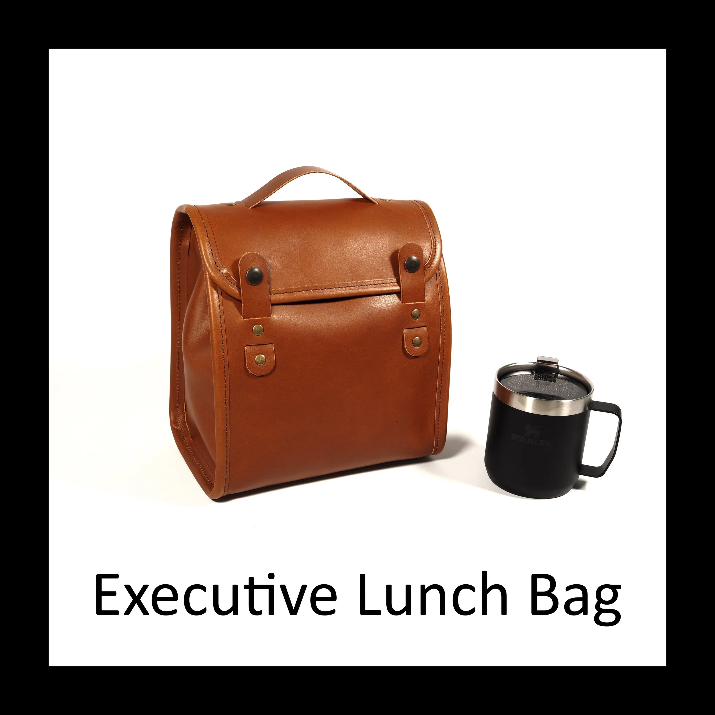 Executive Lunch Bag