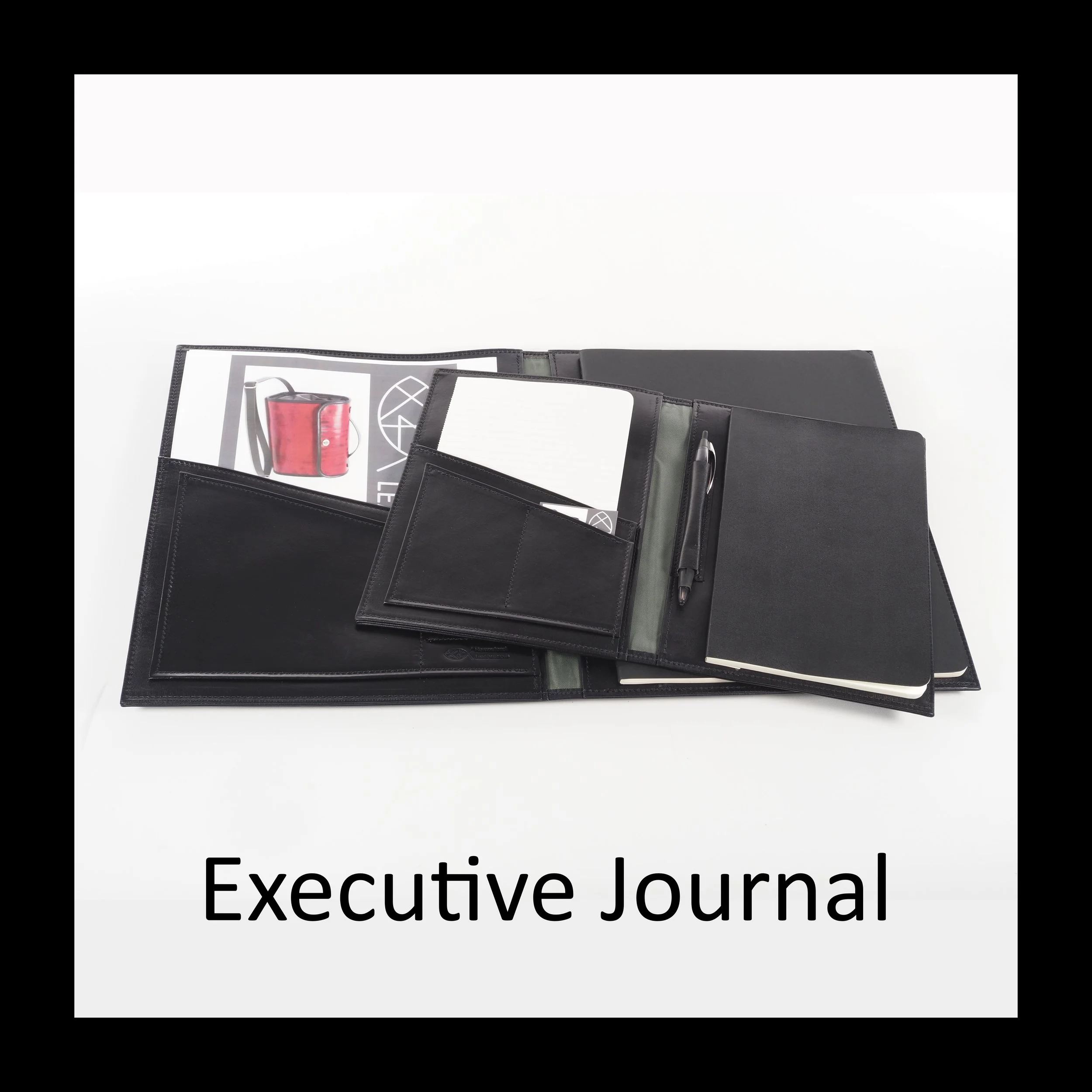 Executive Journal