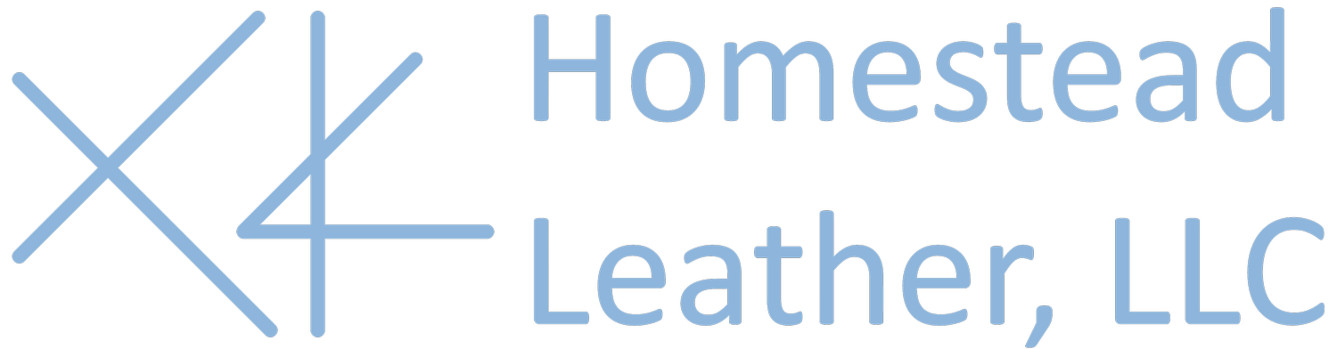 Homestead Leather, LLC