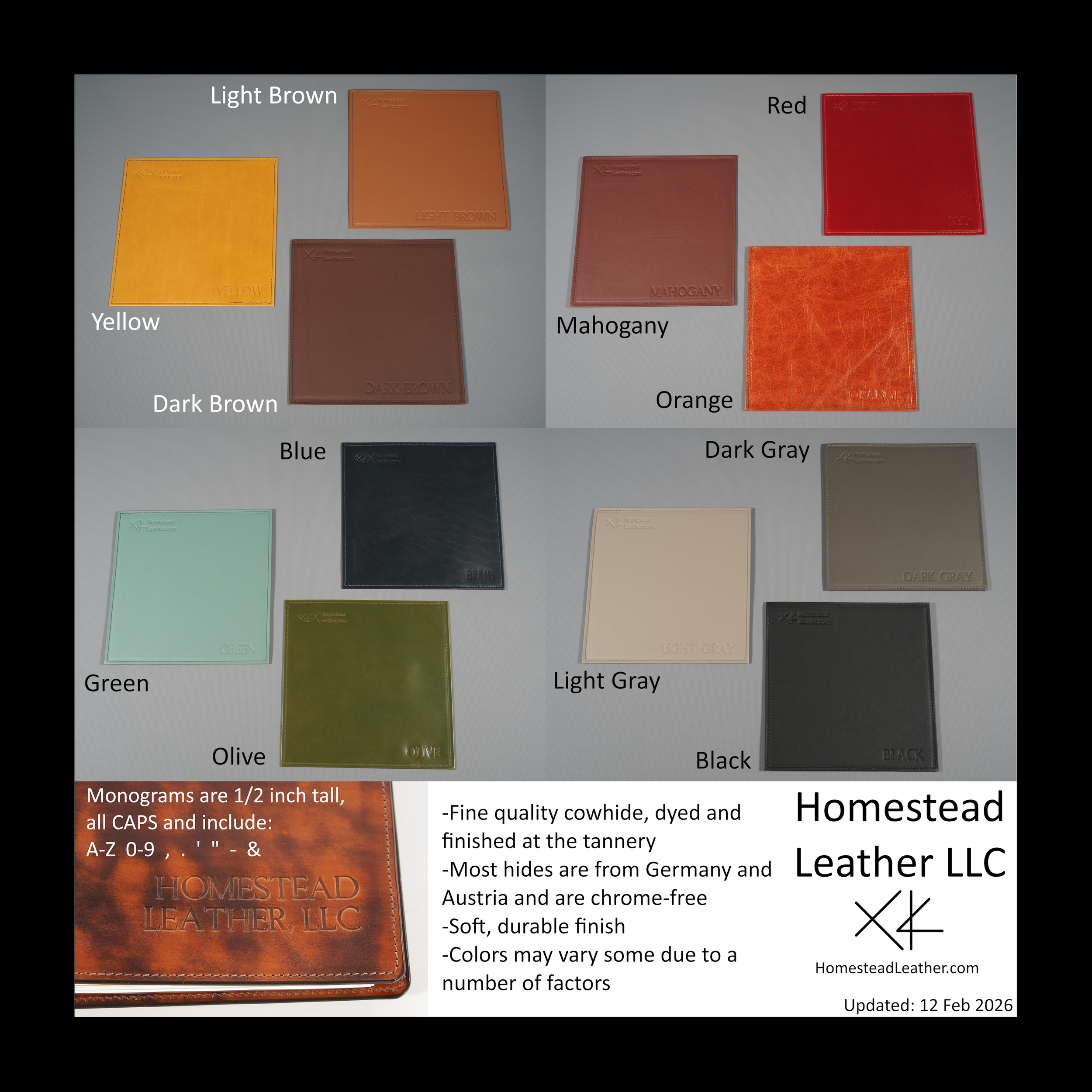 Colors - Chrome-Tanned Cowhide.png