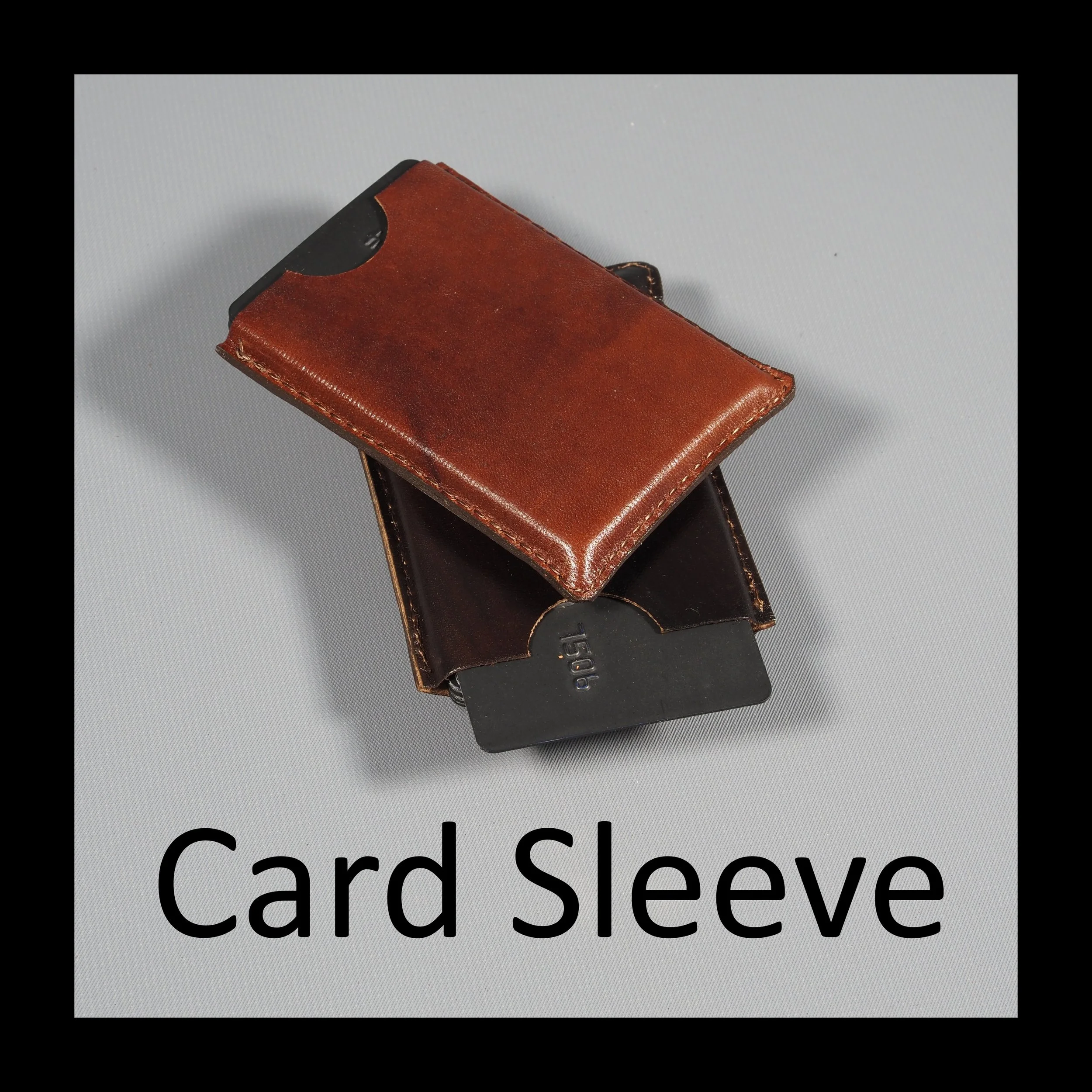 Card Sleeve