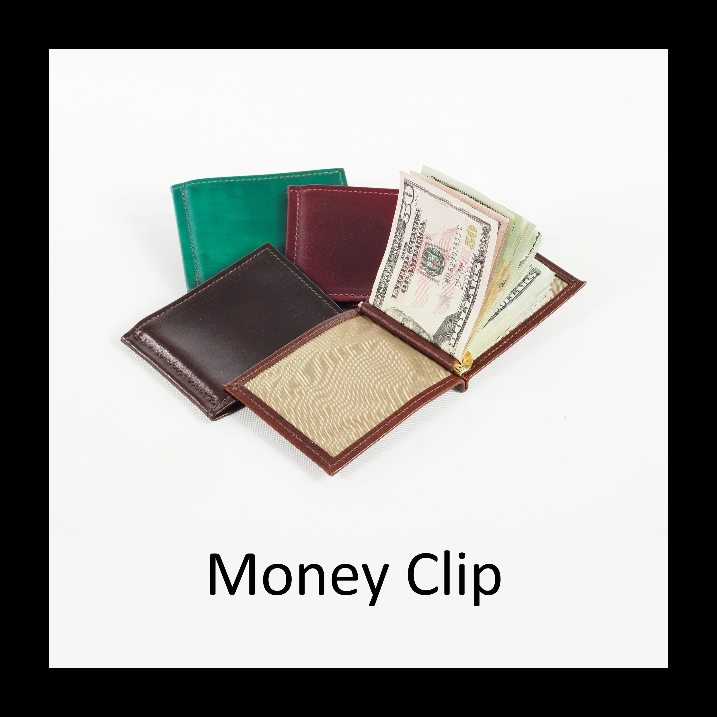 Money Clip