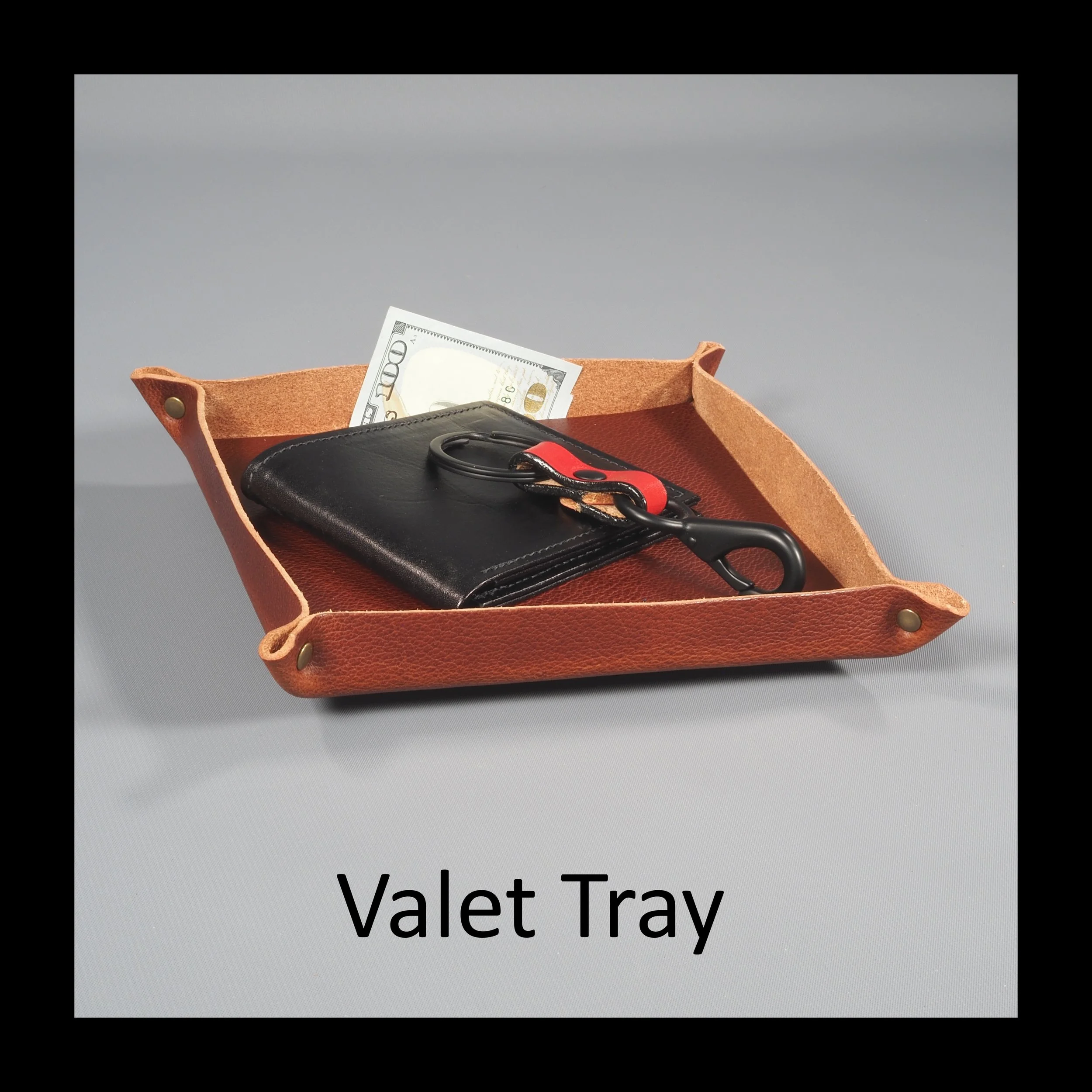 Valet Tray