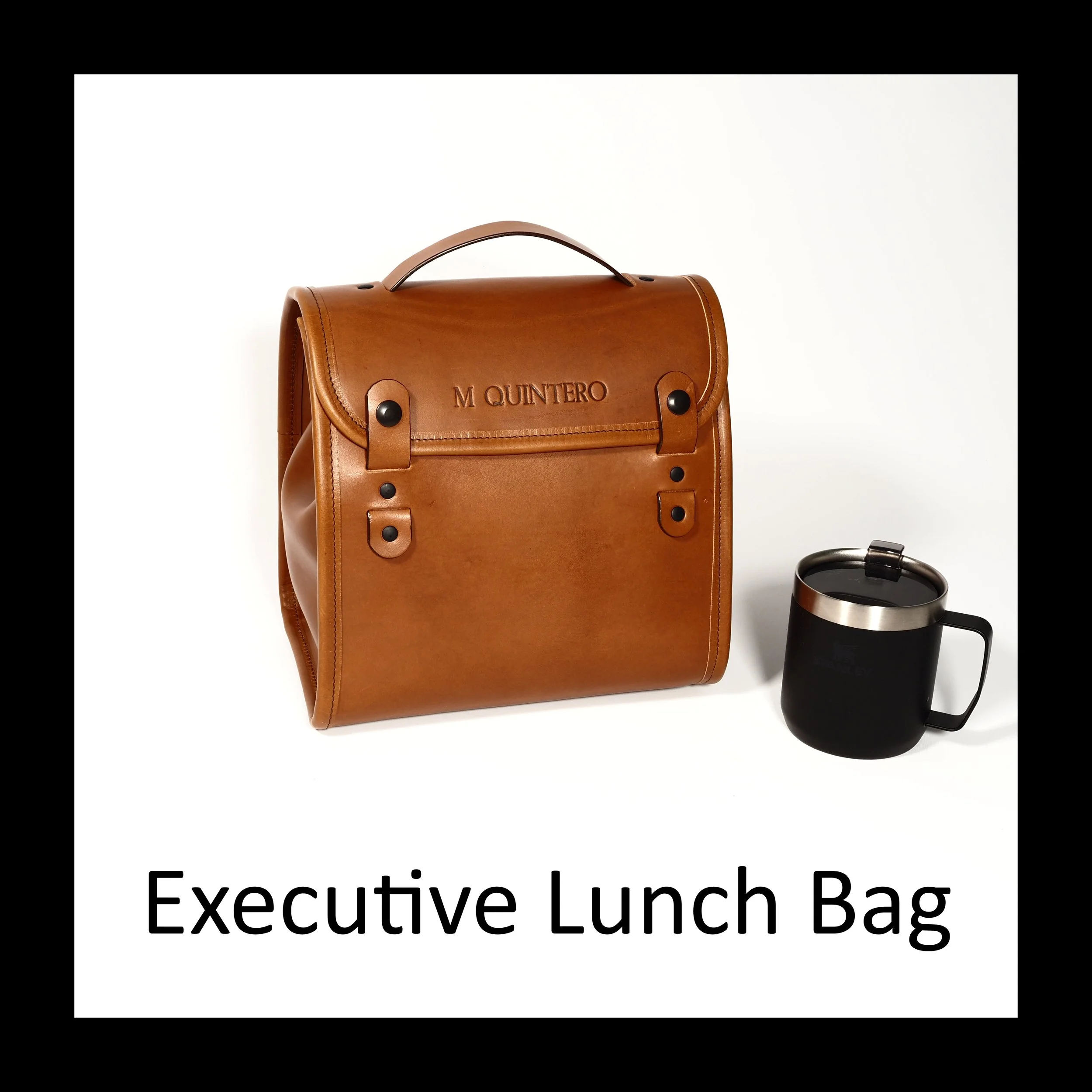Executive Lunch Bag