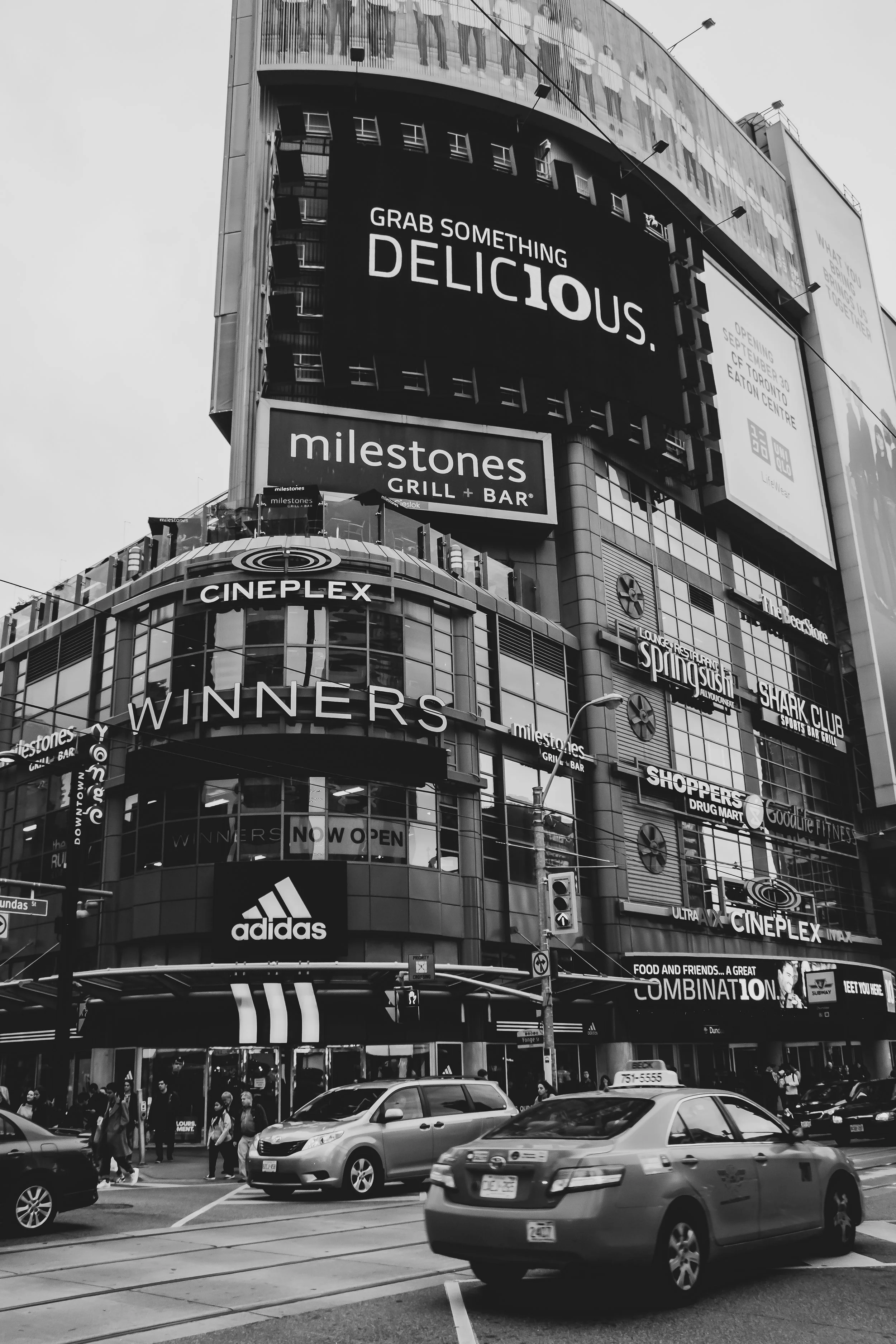 A Toronto Once Known.jpg