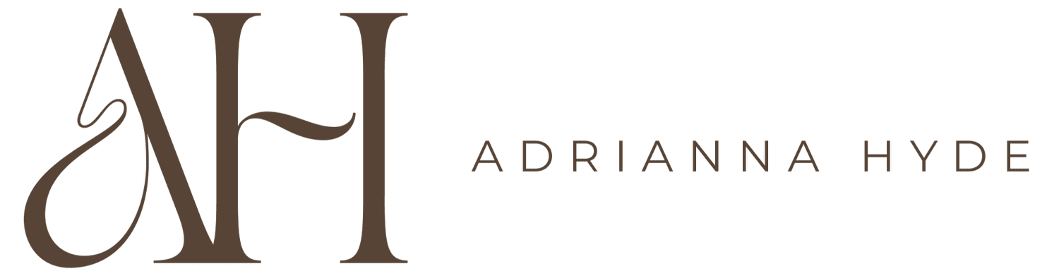 Adrianna Hyde Photography