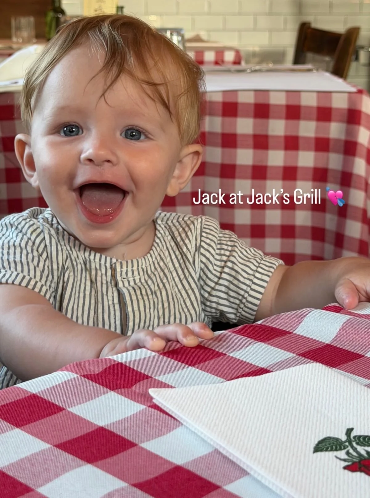 Jack ❤️🌹