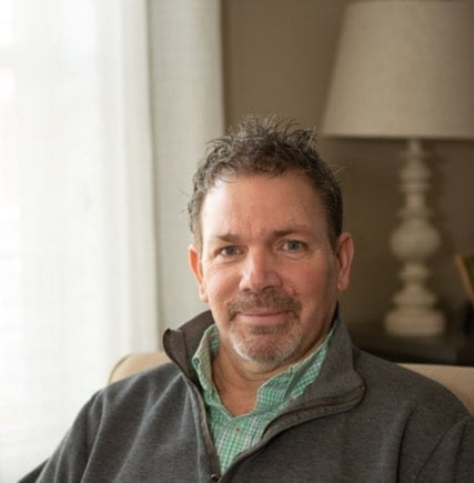 Greg Weidman