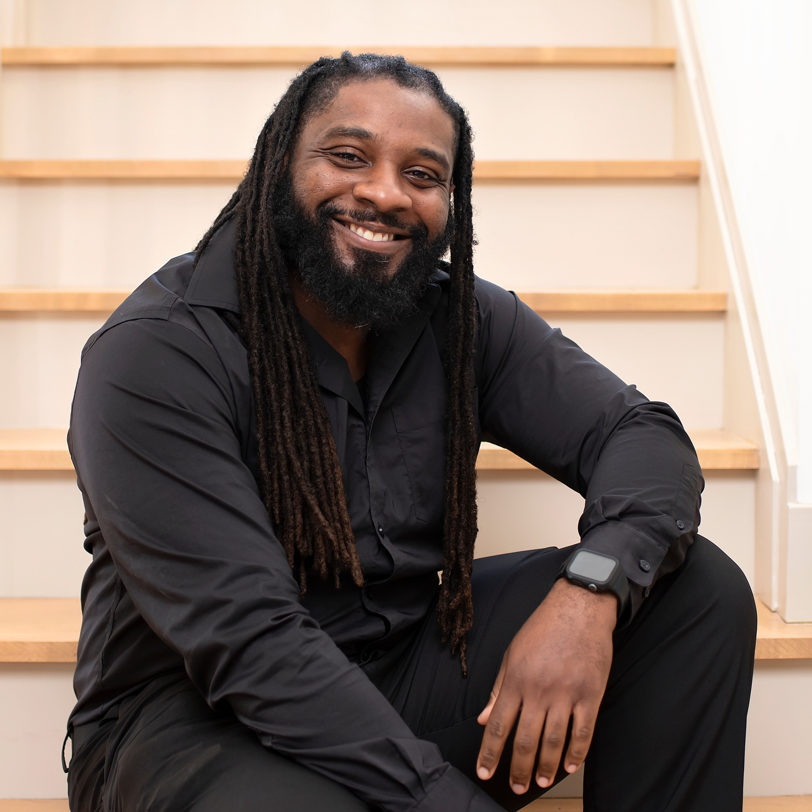 Rob Robinson