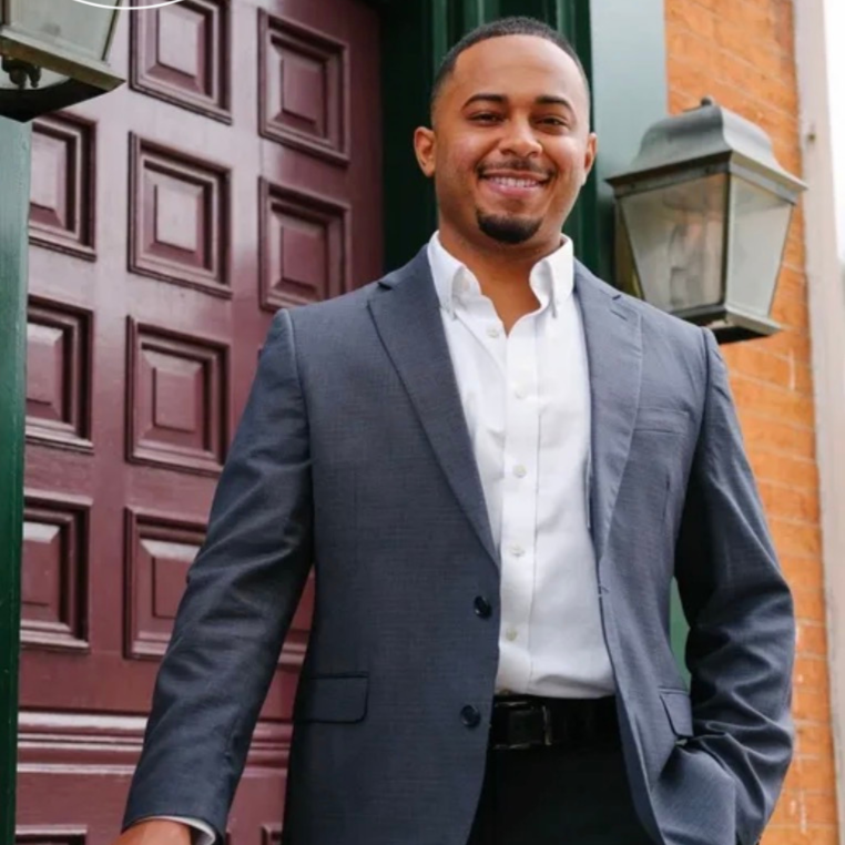 Kalif Coates