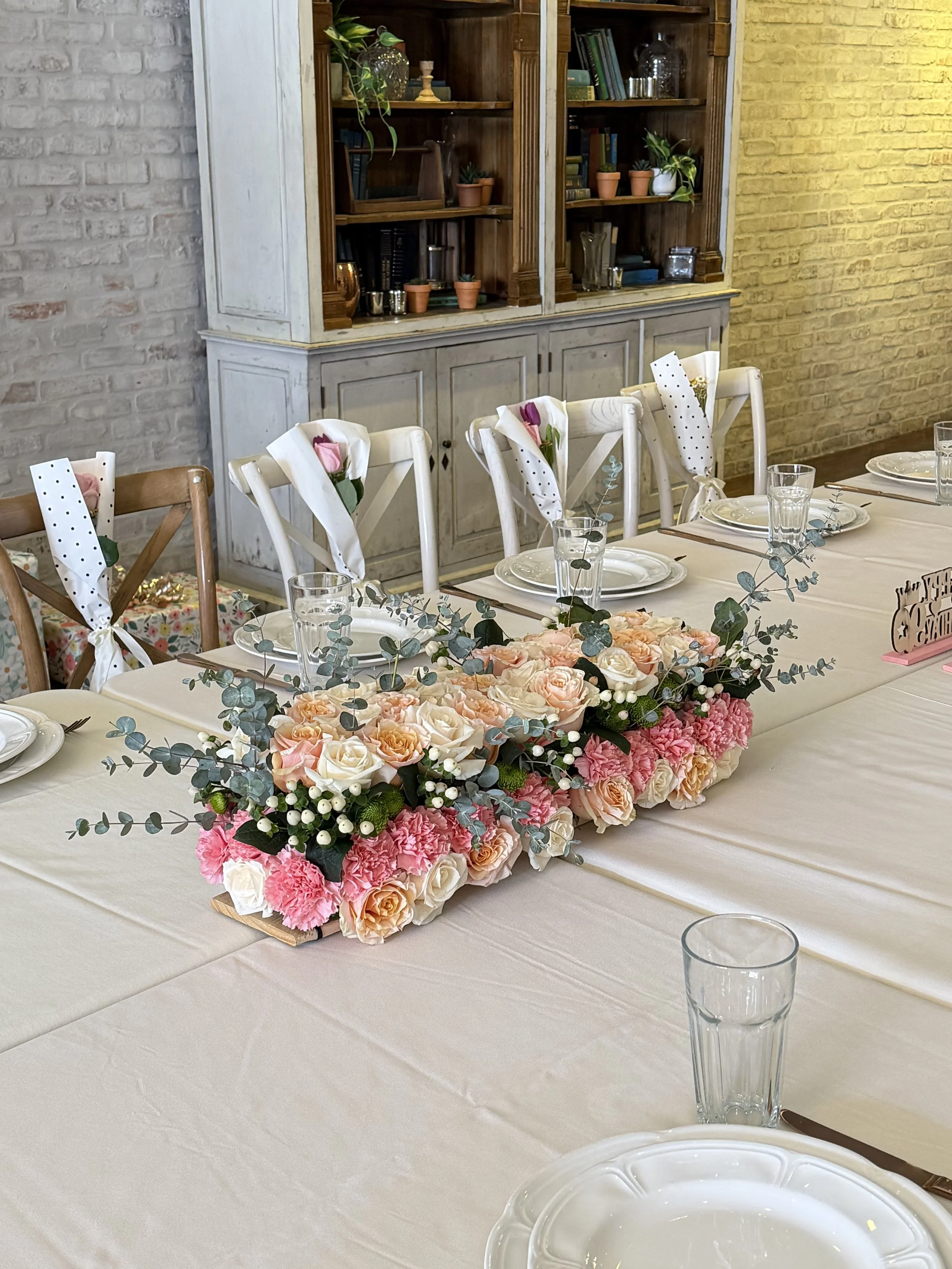 Florals for Any Occasion