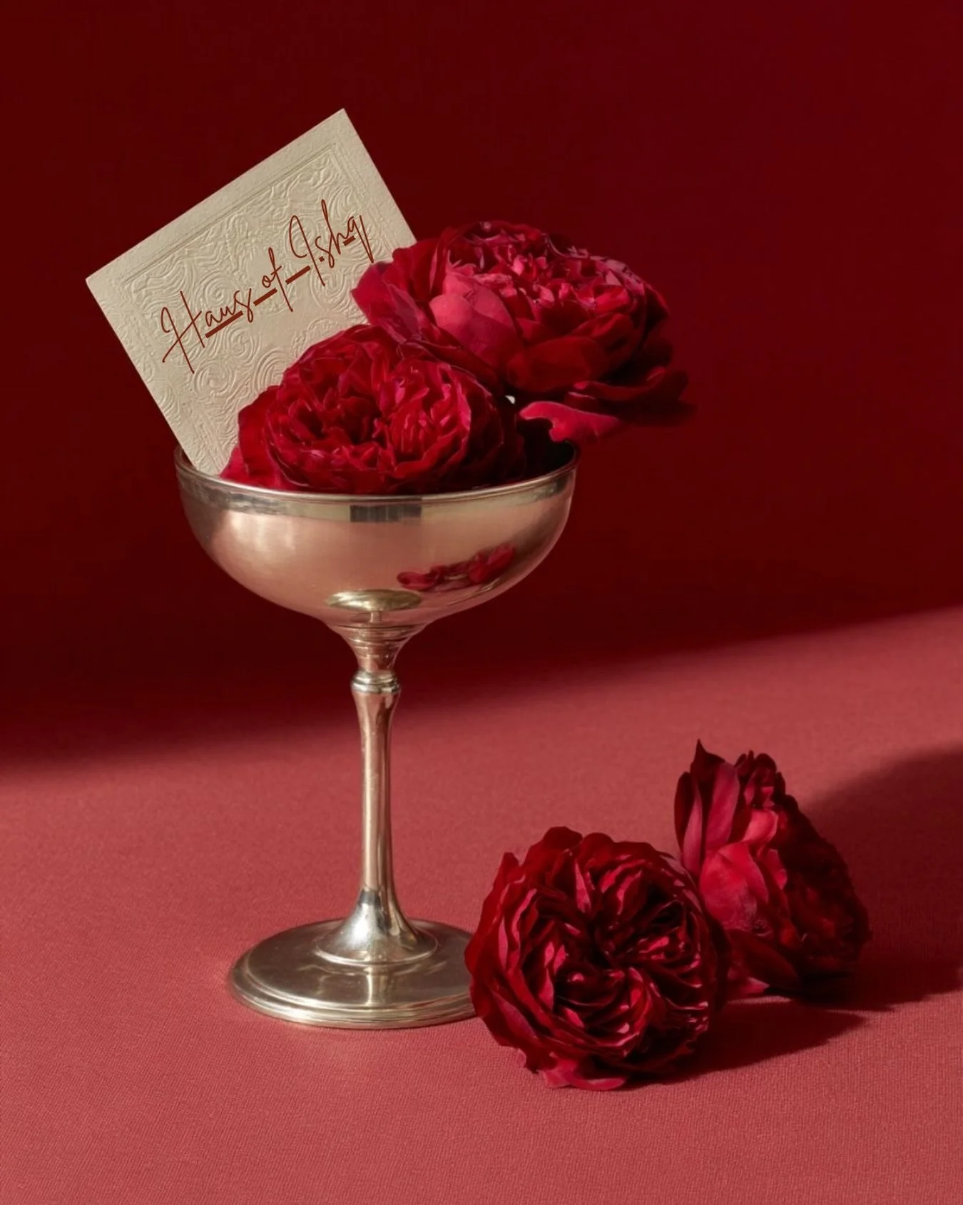 What if finding love
felt less like searching
and more like arriving?
Coming soon.
.
.
.

#HausOfIshq
#datingcoach 
#Brownlove
#desidating 
#southasiancommunity