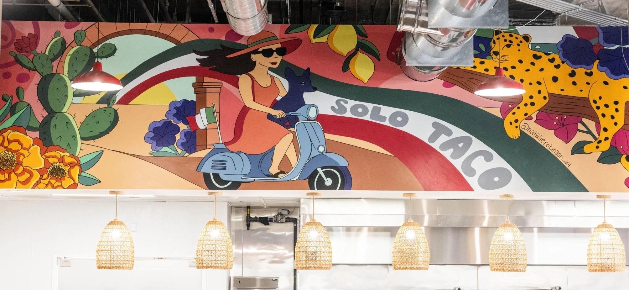 What Makes an Authentic Mexican Taco?