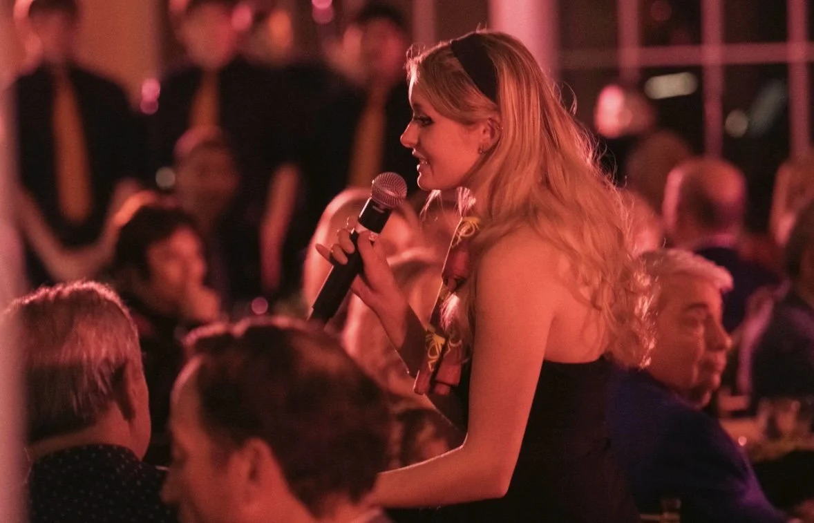 54 Below Cabaret - New York City