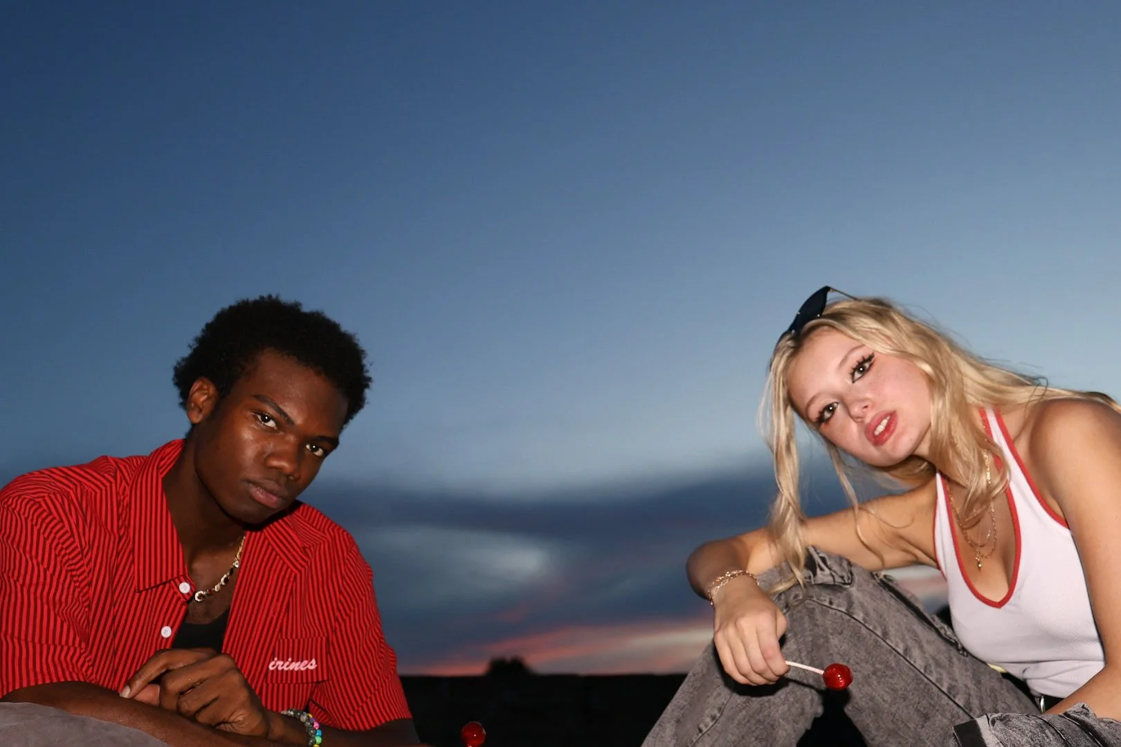 Downtown St. Augustine - Lauren Jackson