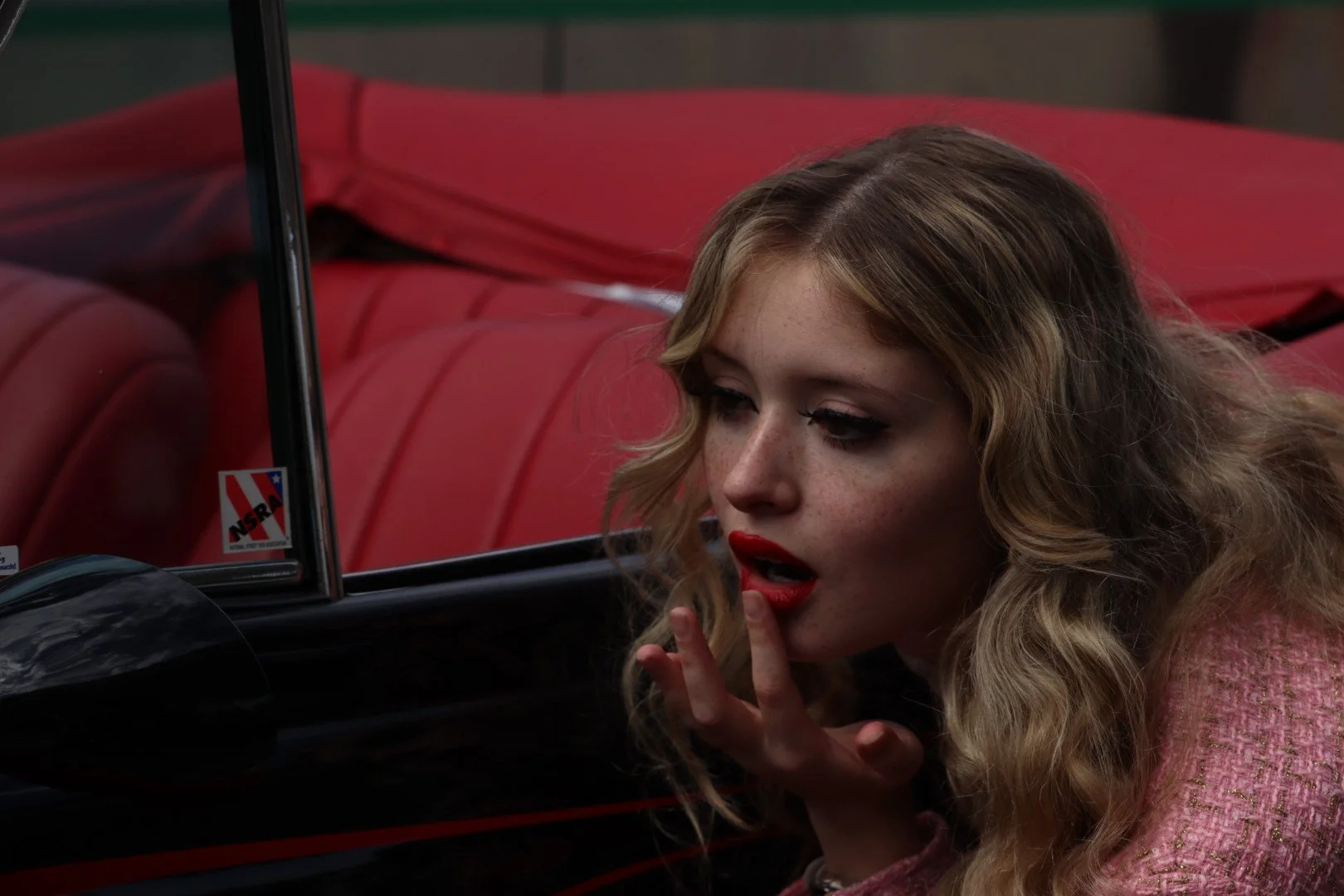 Angel's Diner - Ricky Atkins