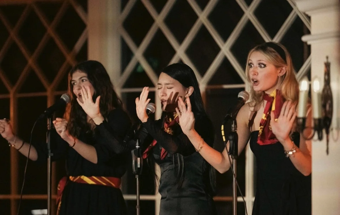 54 Below Cabaret - New York City