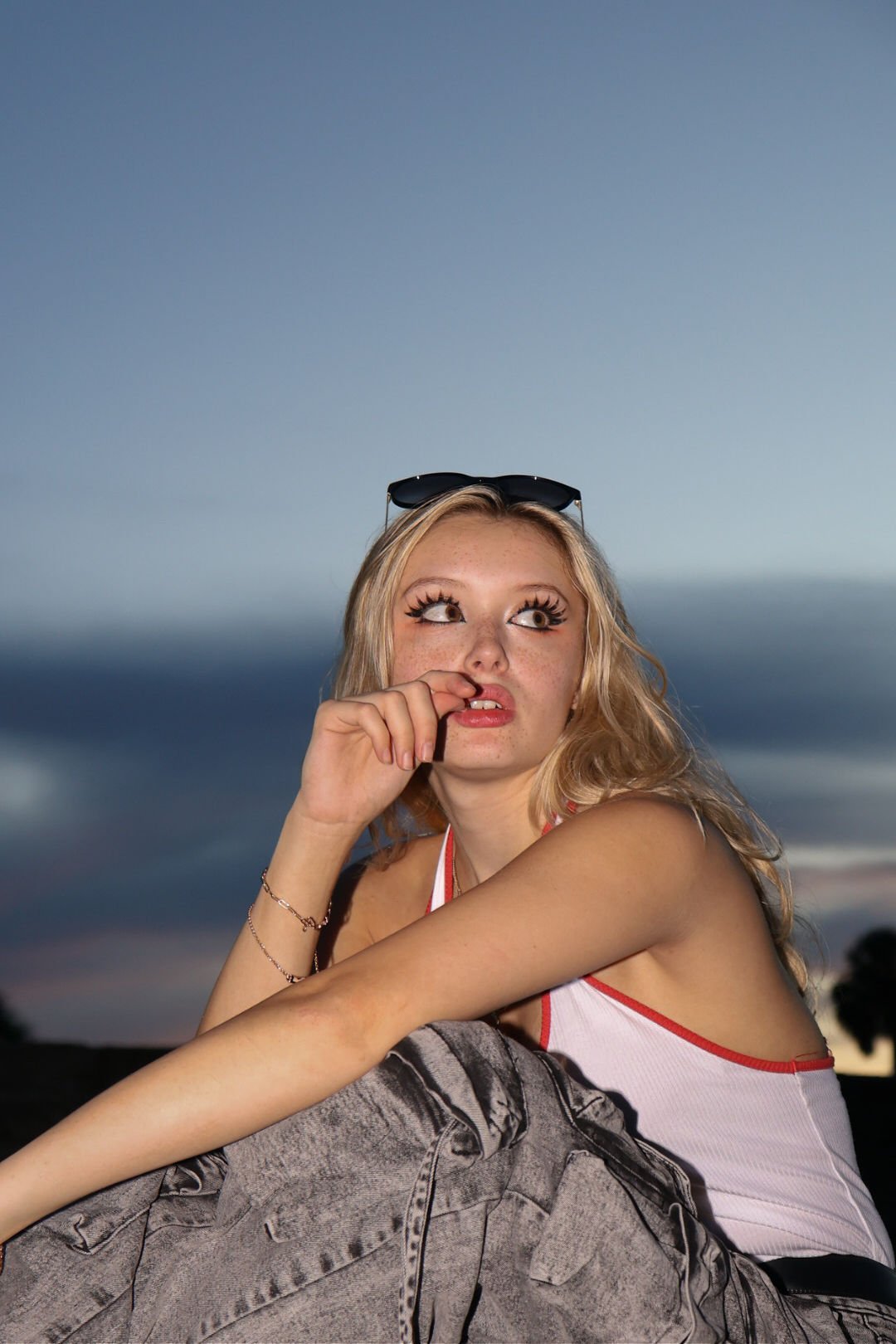 Downtown St. Augustine - Lauren Jackson