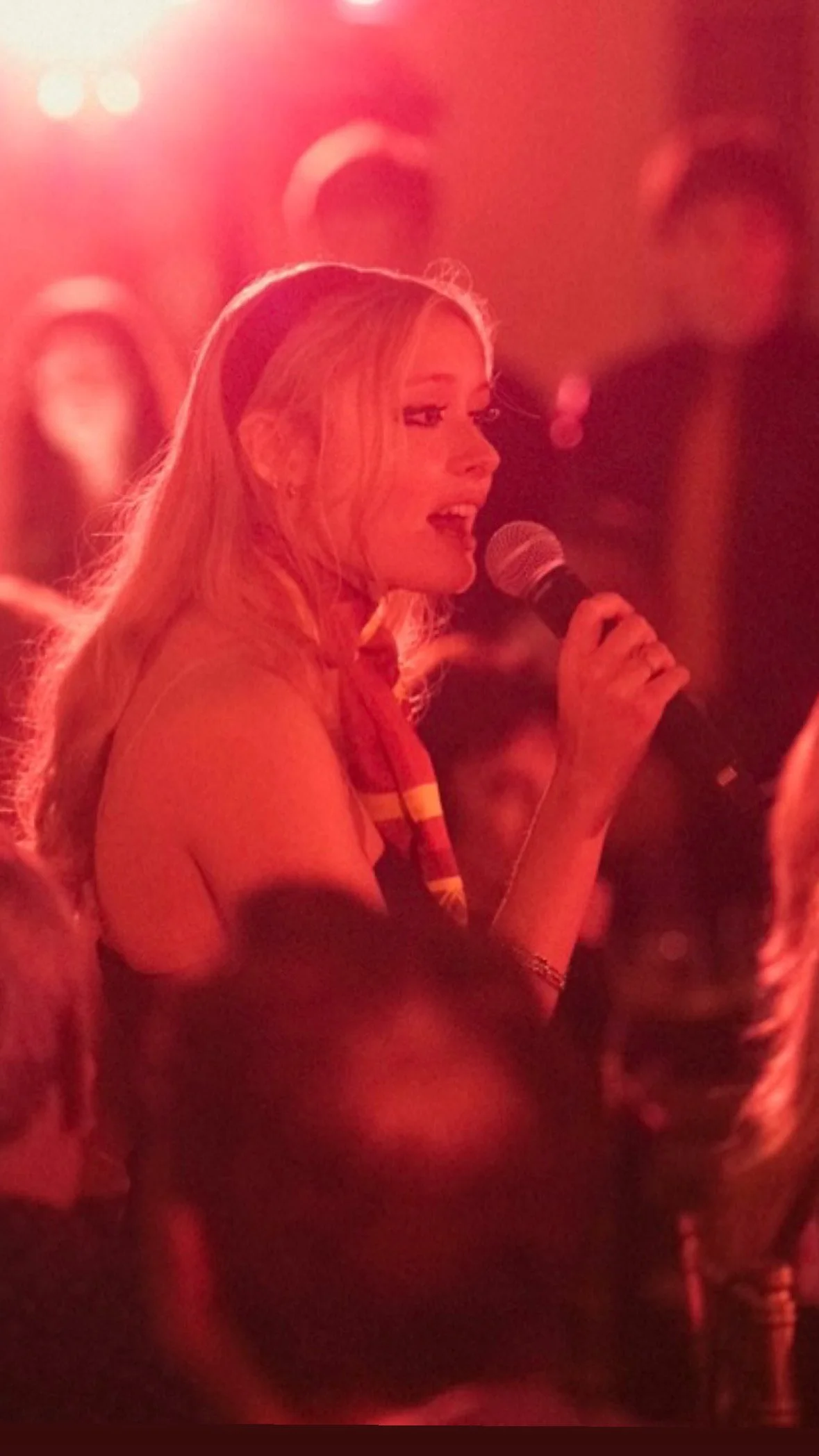 54 Below Cabaret - New York City