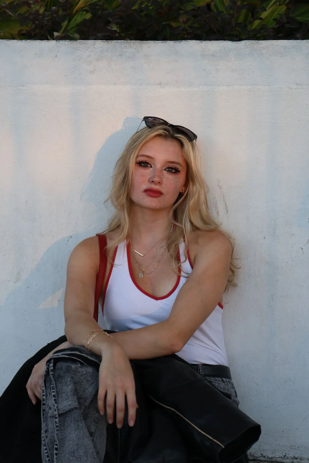 Downtown St. Augustine - Lauren Jackson