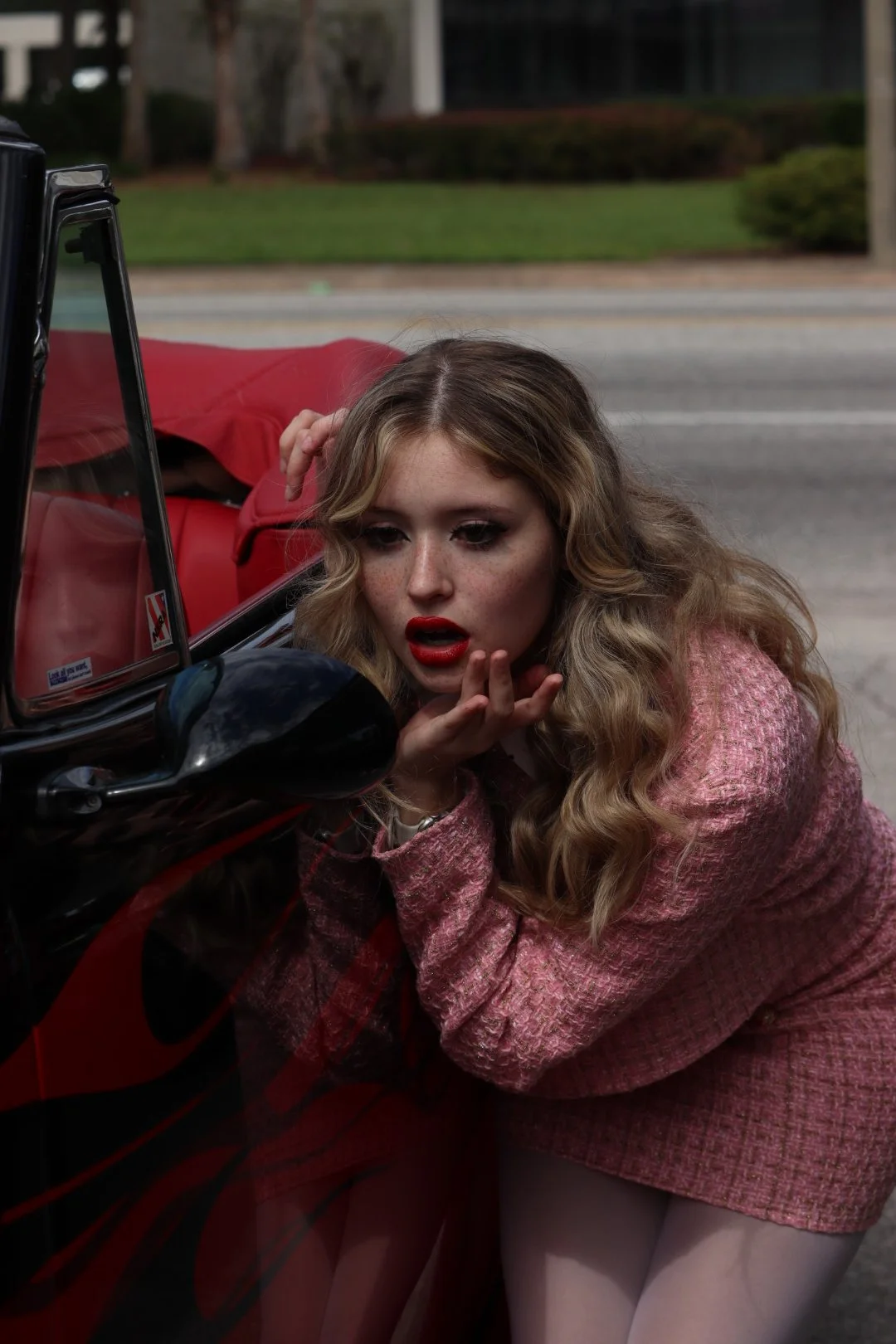 Angel's Diner - Ricky Atkins