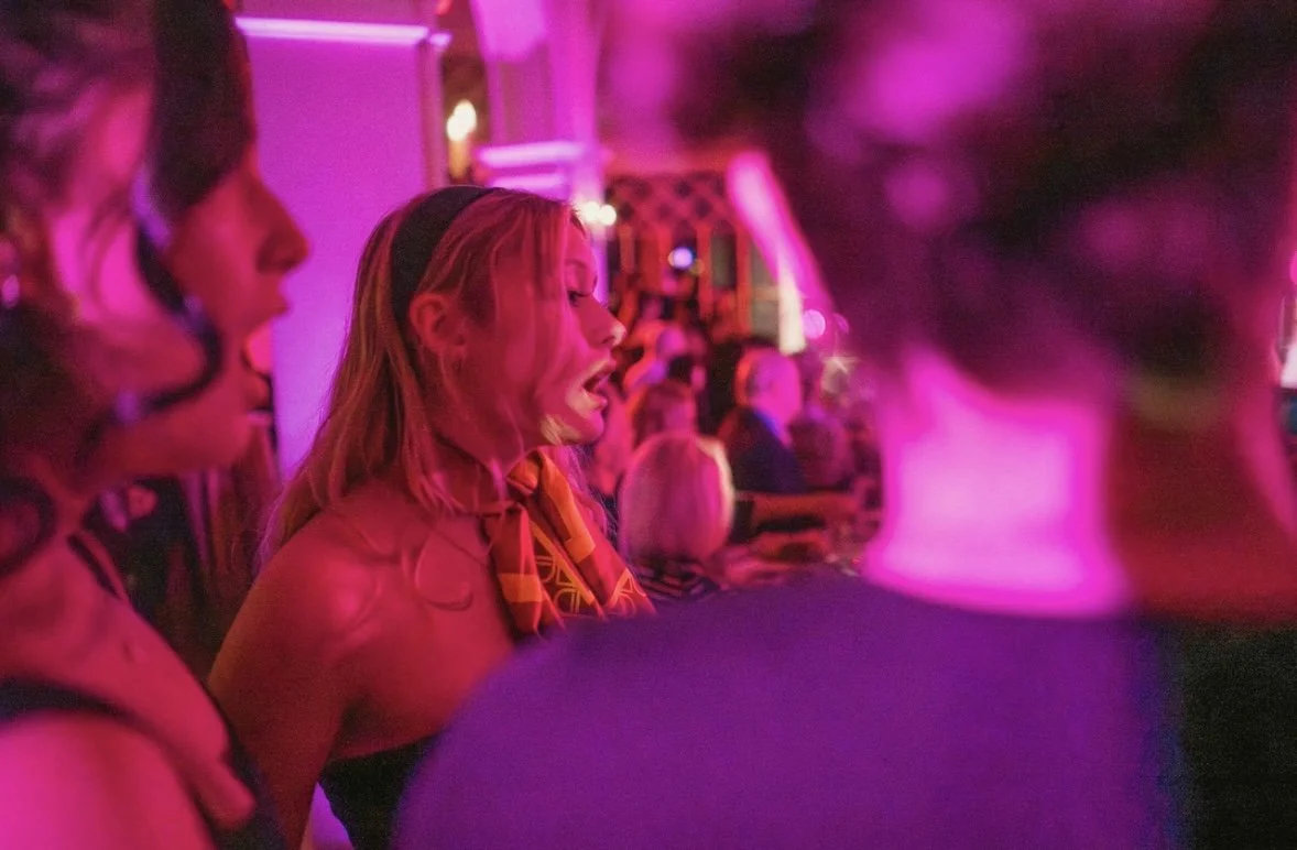 54 Below Cabaret - New York City