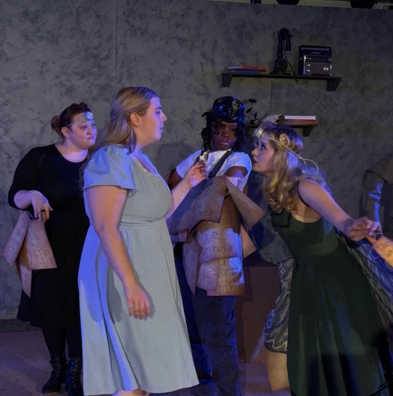 Alice By Heart - Canary