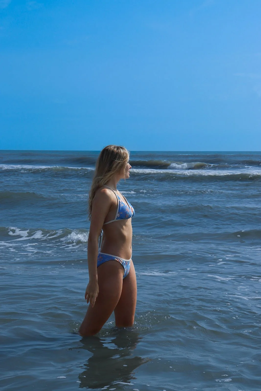 Vilano Beach - Lauren Jackson