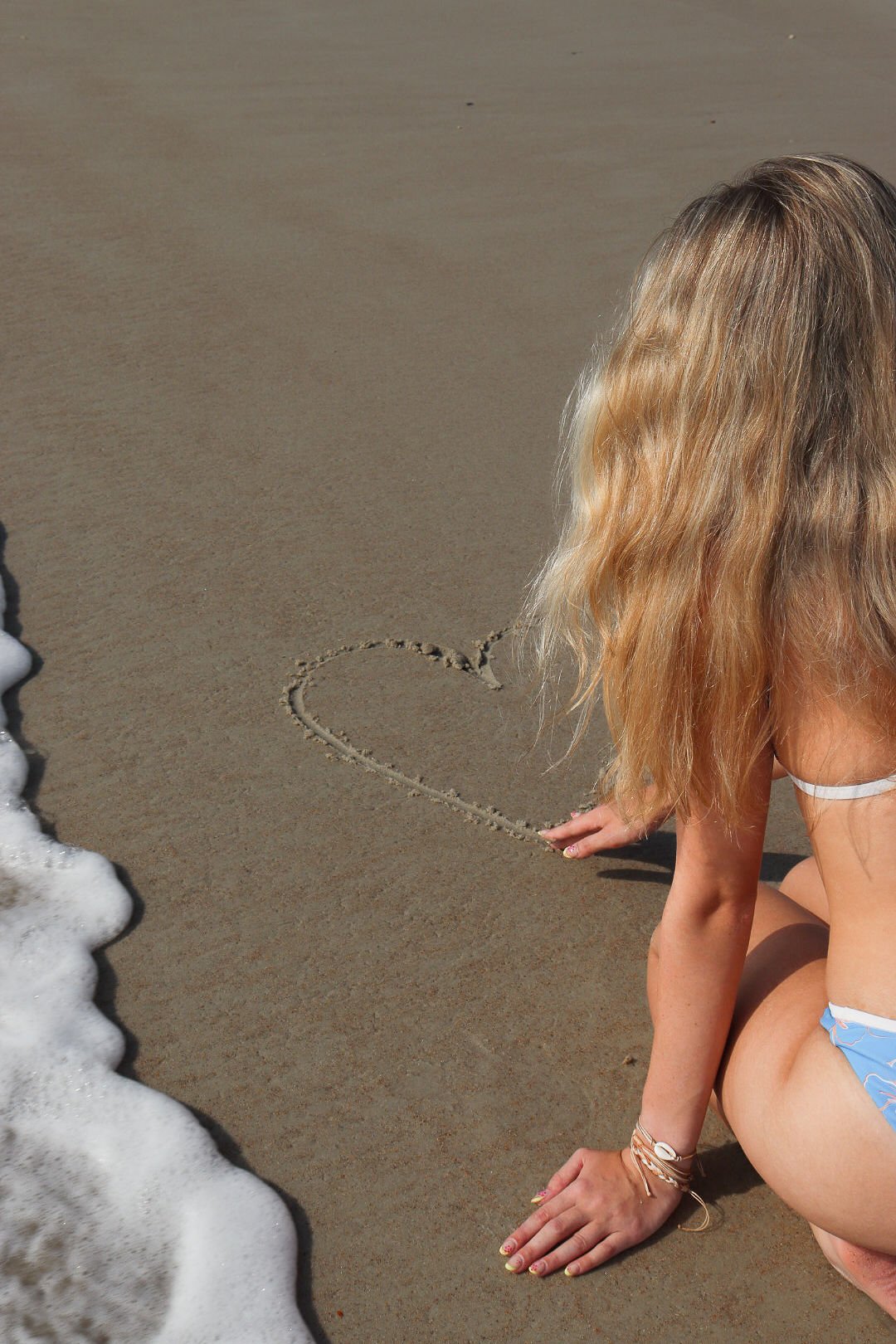 Vilano Beach - Lauren Jackson