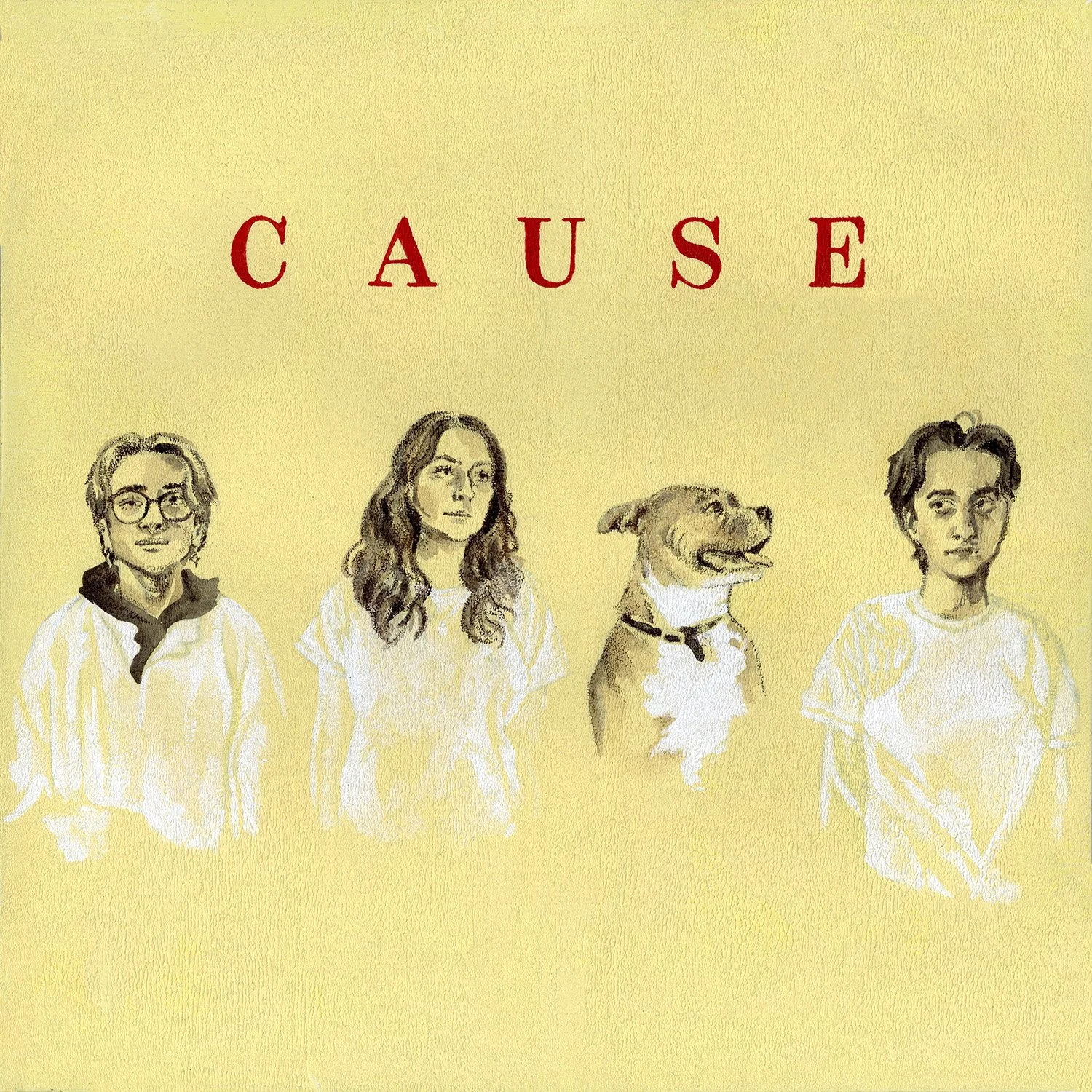 CAUSE
