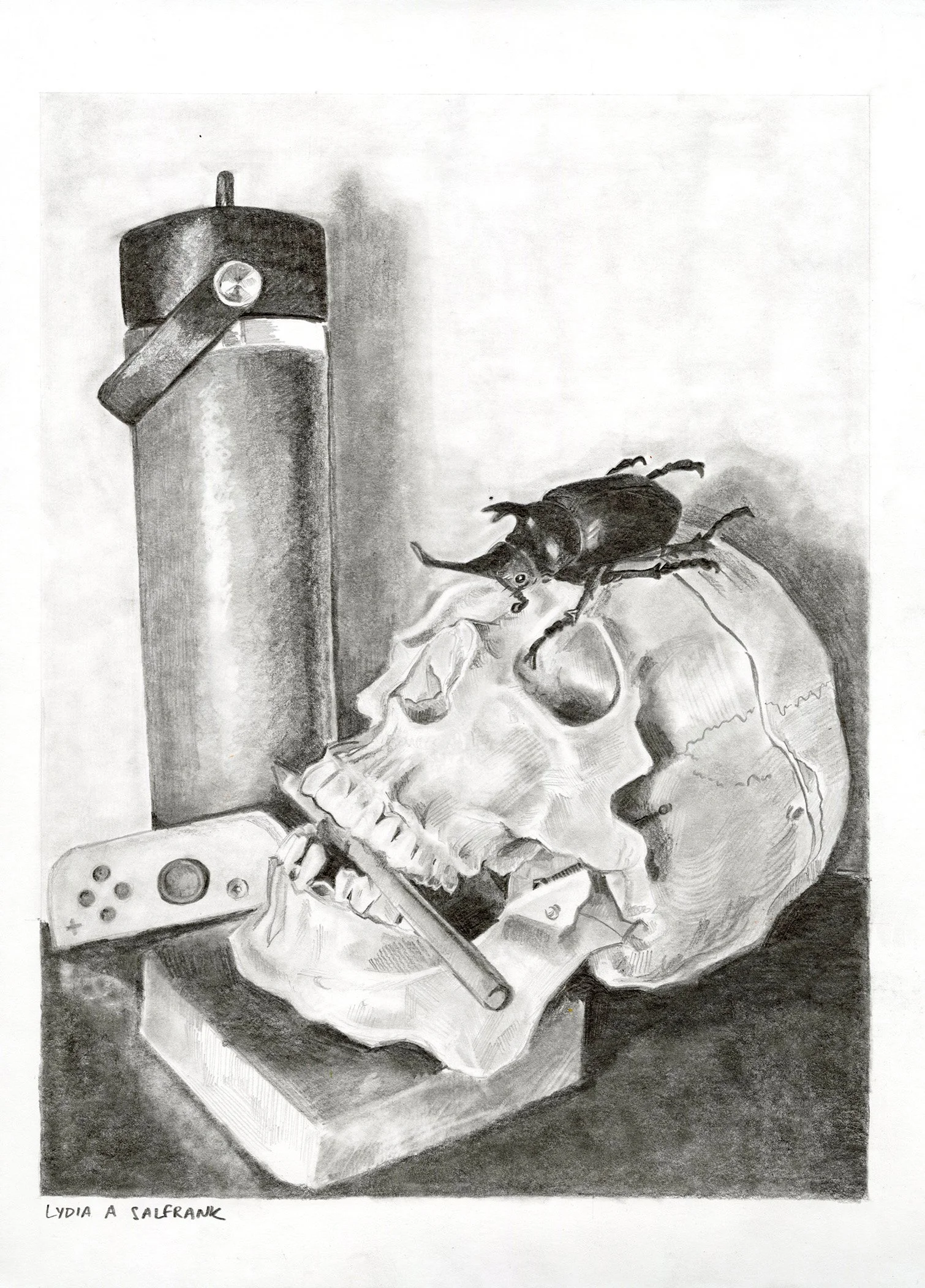 Vanitas