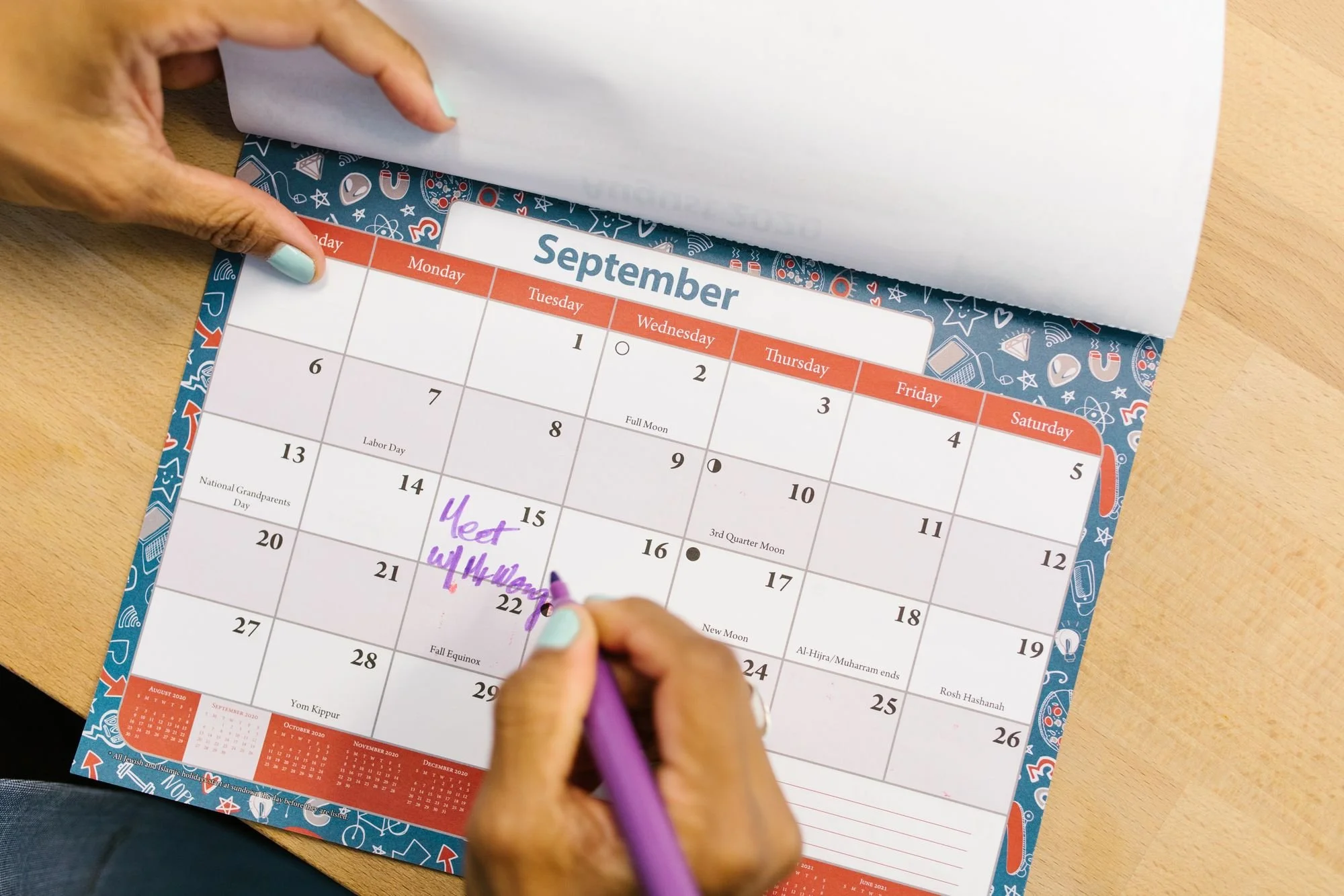 How to Manage Multiple Kids’ Activity Schedules Without Losing Your Mind
