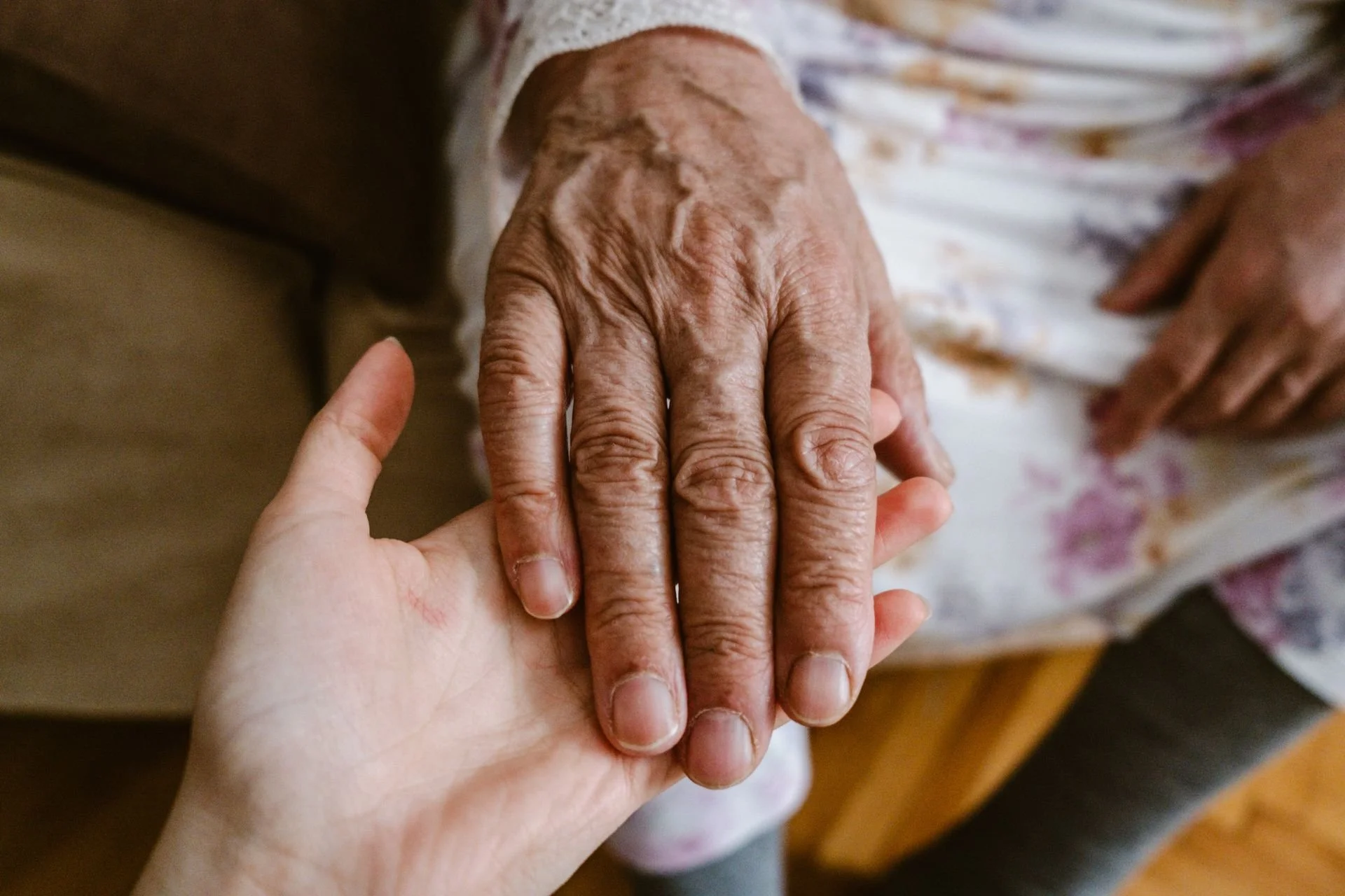 Sandwich Generation Scheduling: Kids’ Activities and Aging Parents’ Appointments in One Place
