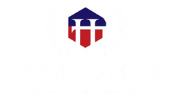 Gerald Lee Hill