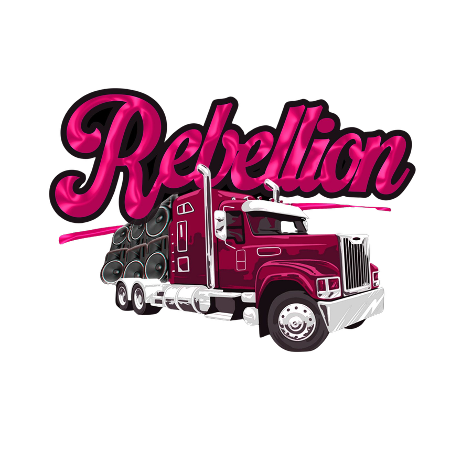 Rebellion Mas