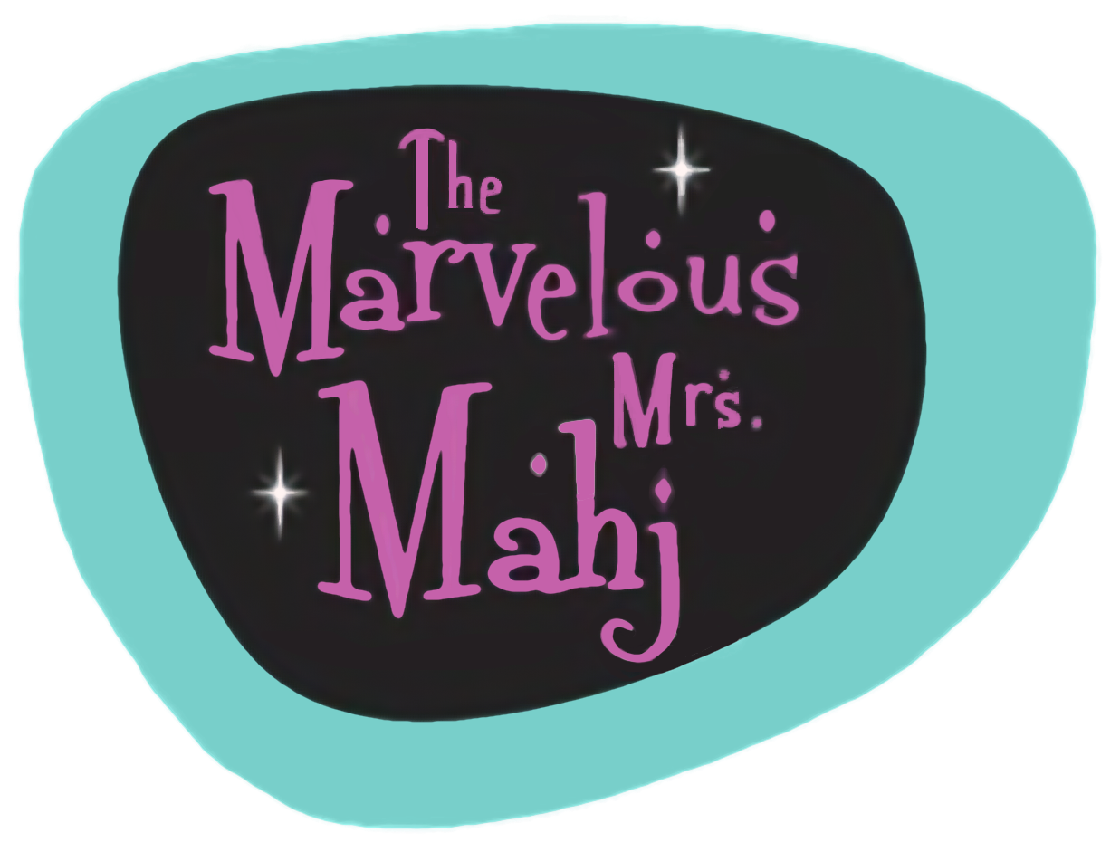 Marvelous Mrs. Mahj