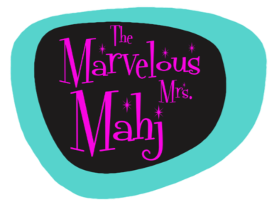 Marvelous Mrs. Mahj