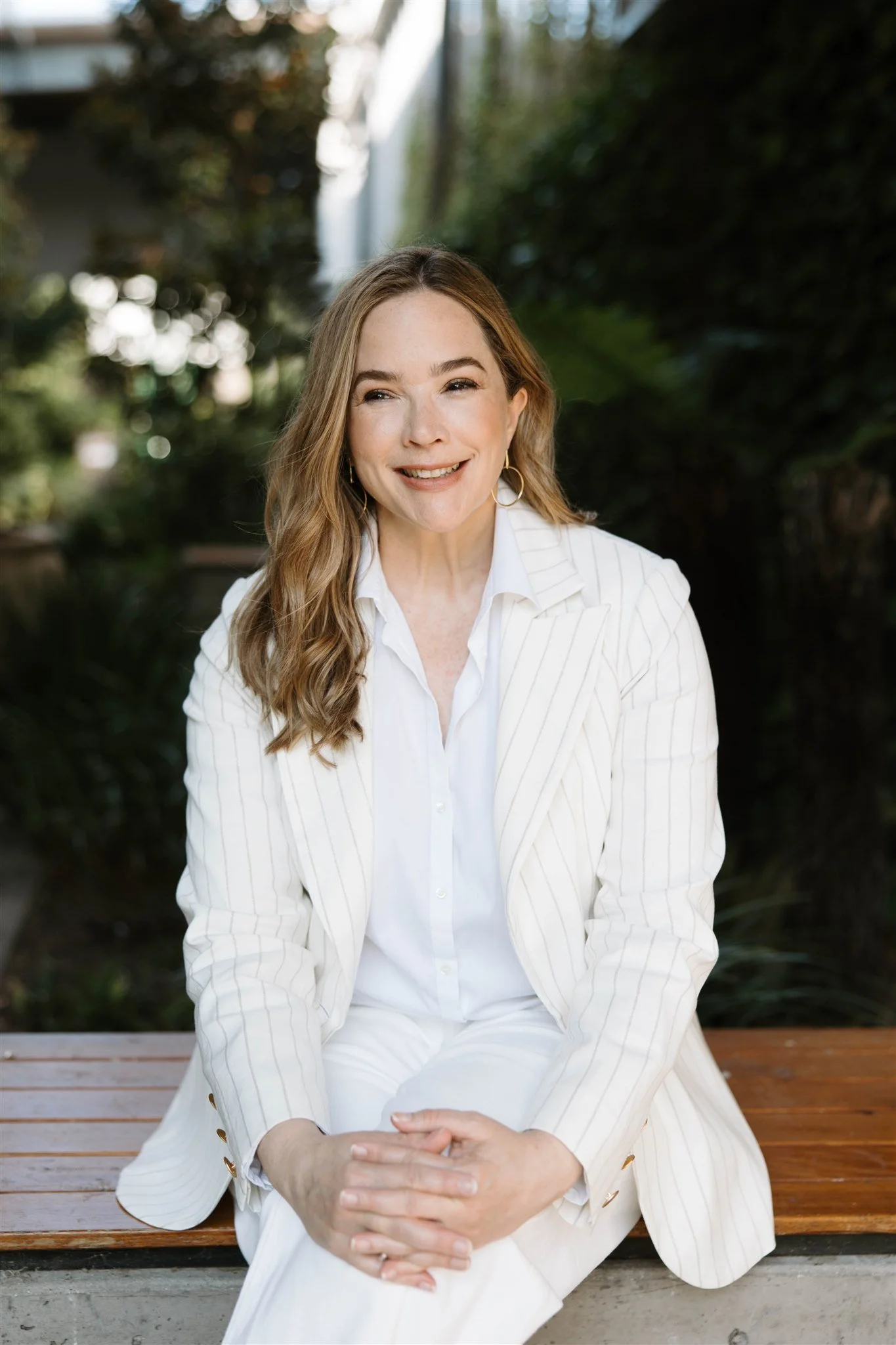 Tiffany Homeshaw Mental Health Social Worker