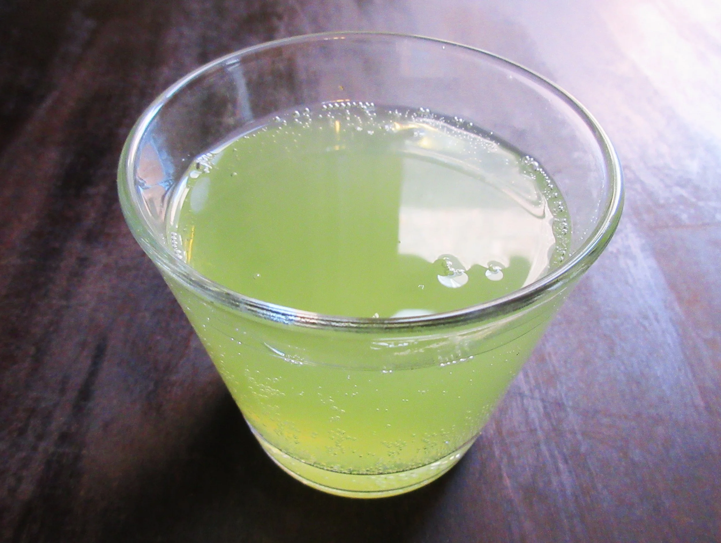 Mint Cup