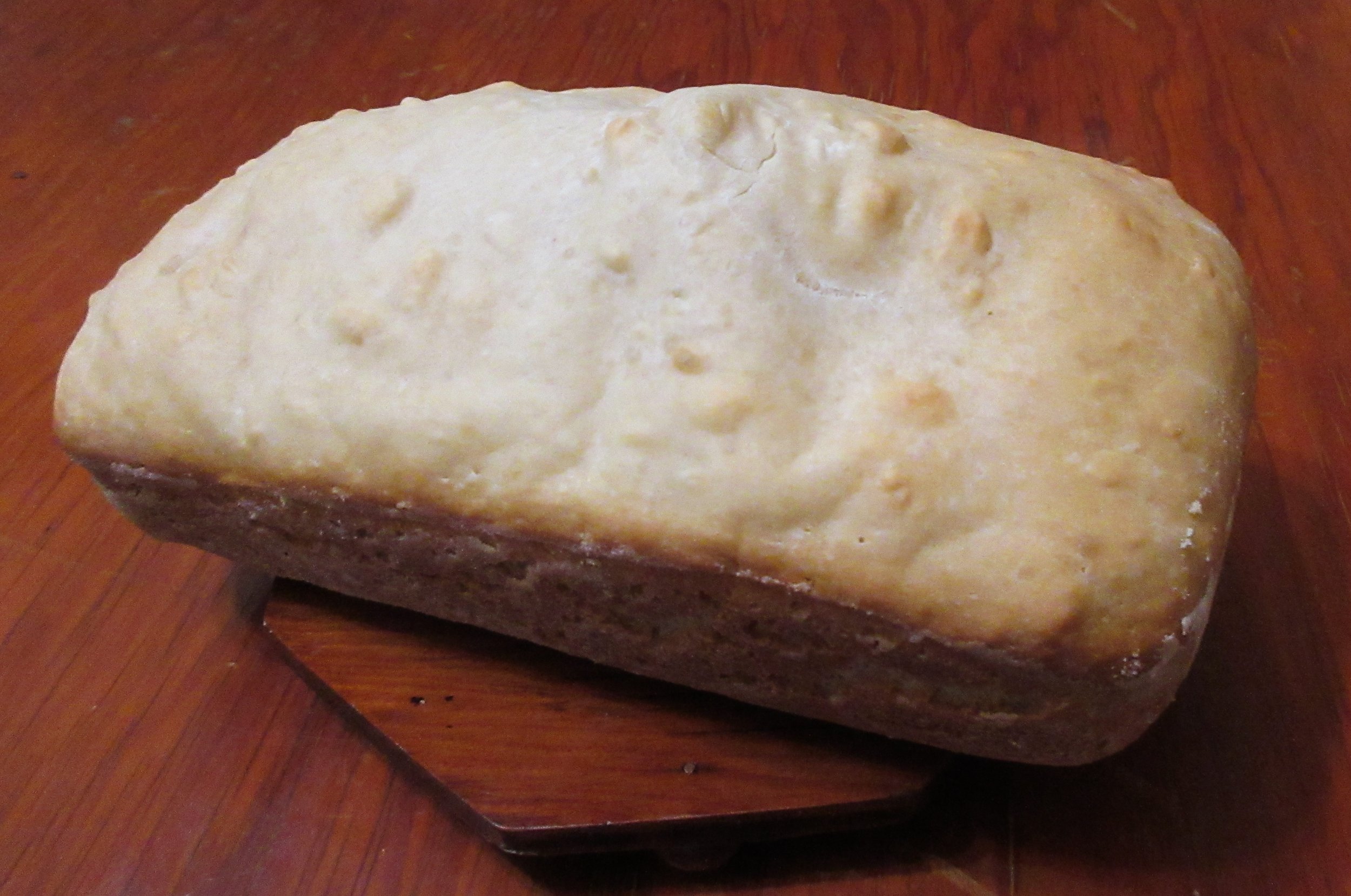 Soda Bread
