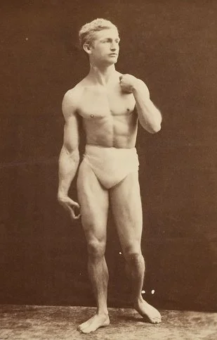 Bernarr Macfadden 1905.jpg