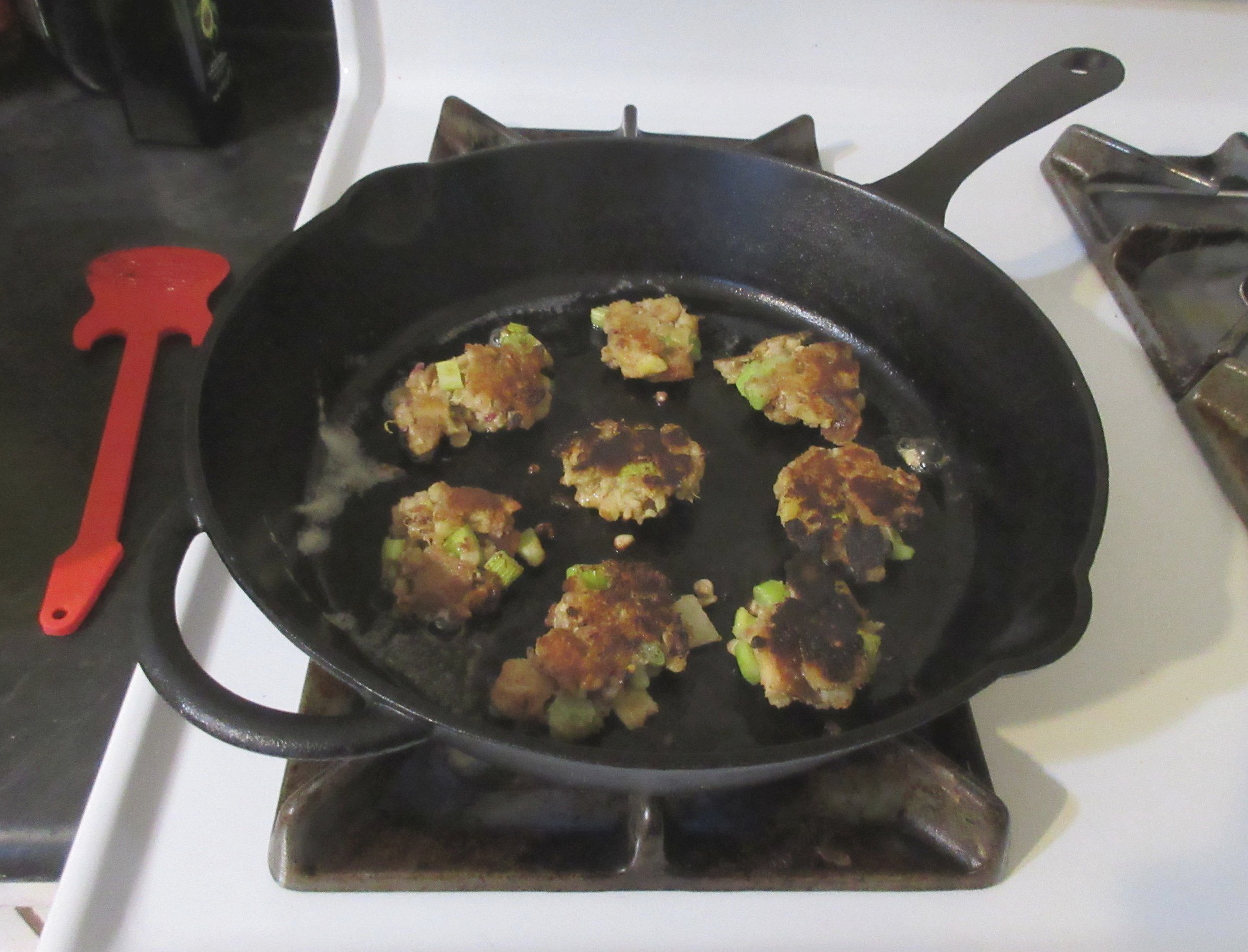 Frying Croquettes.JPG