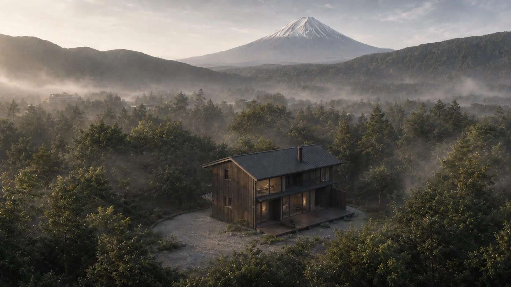 2026- HAKONE PROJECT
