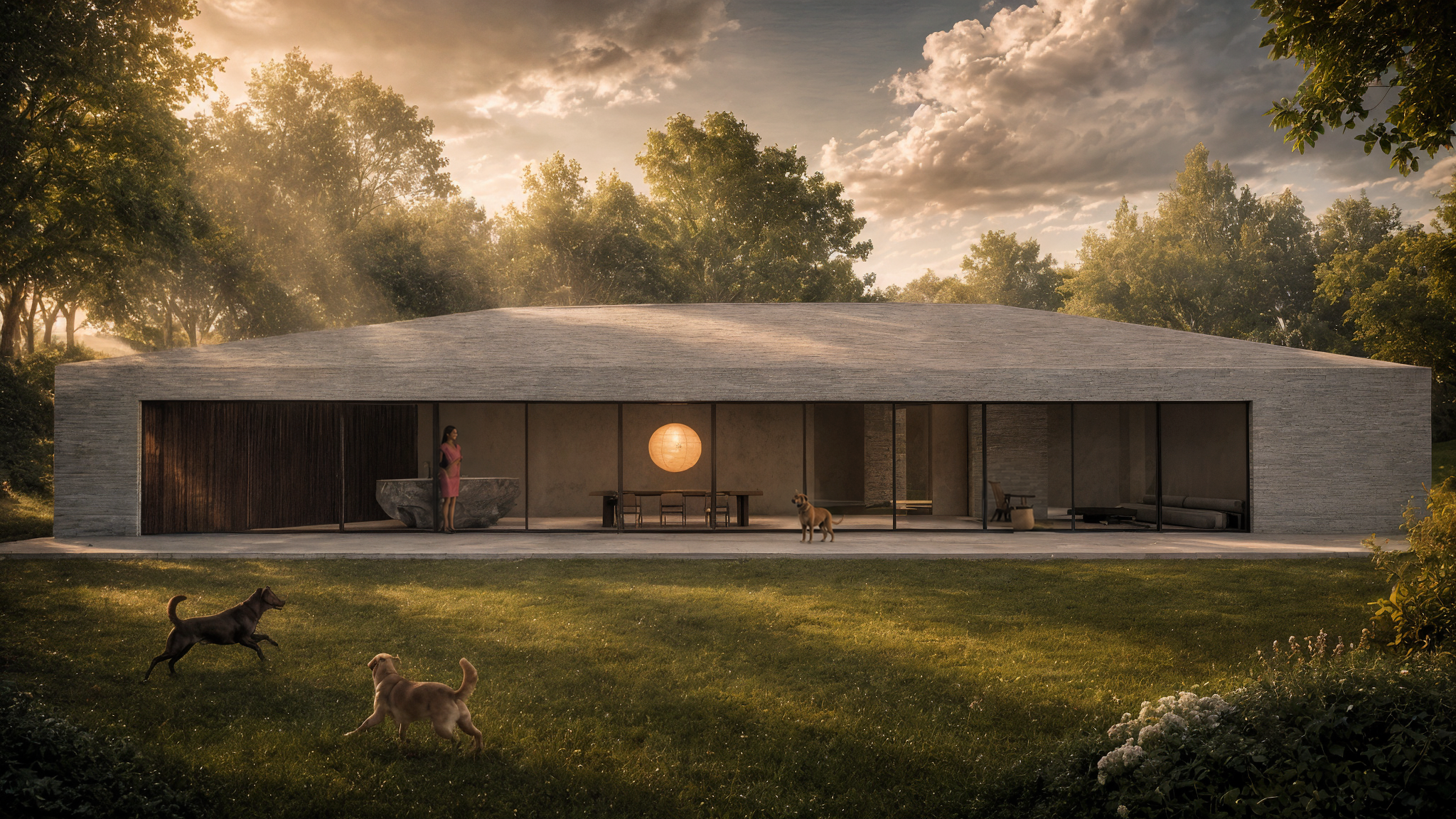 2026- F RESIDENCE