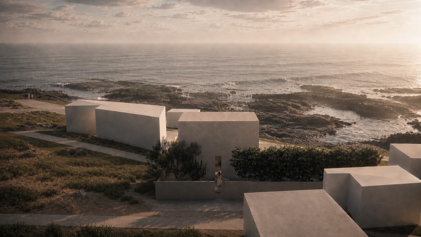 2026- JOGASHIMA VILLA PROJECT