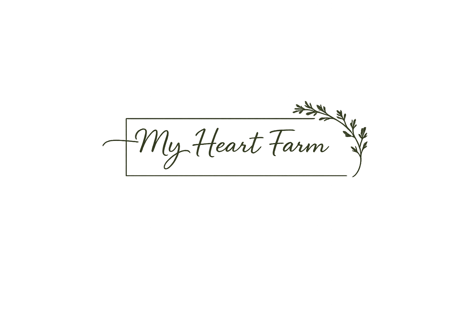 My Heart Farm