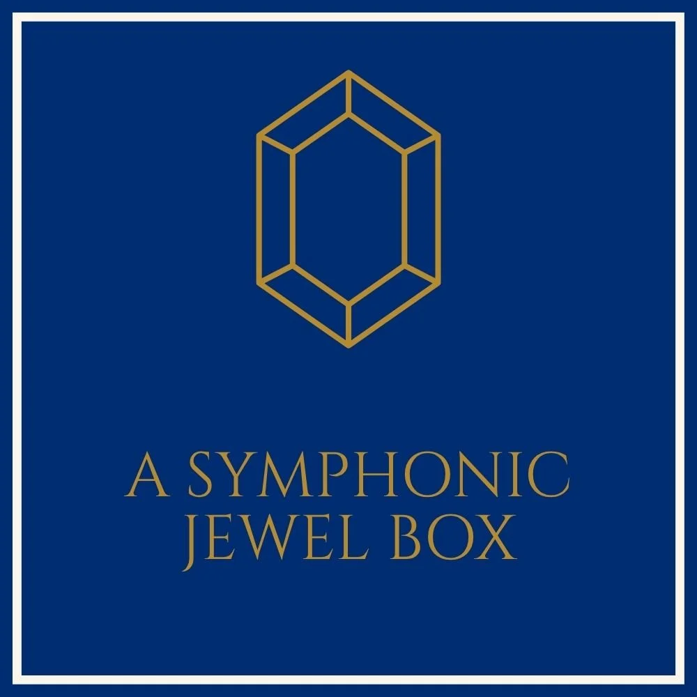 HRP Presents: A Symphonic Jewel Box