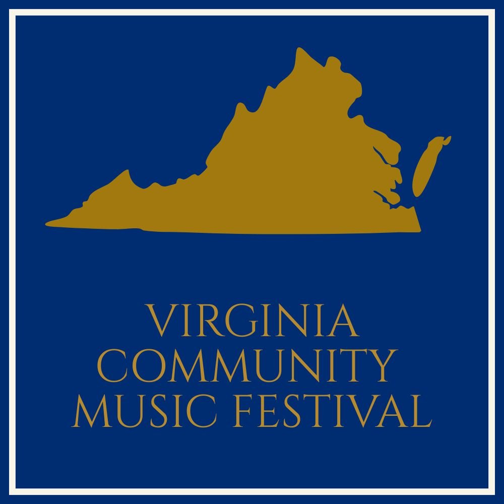 5th Annual Virginia Community Music Festival: HRP Performs Season Highlights