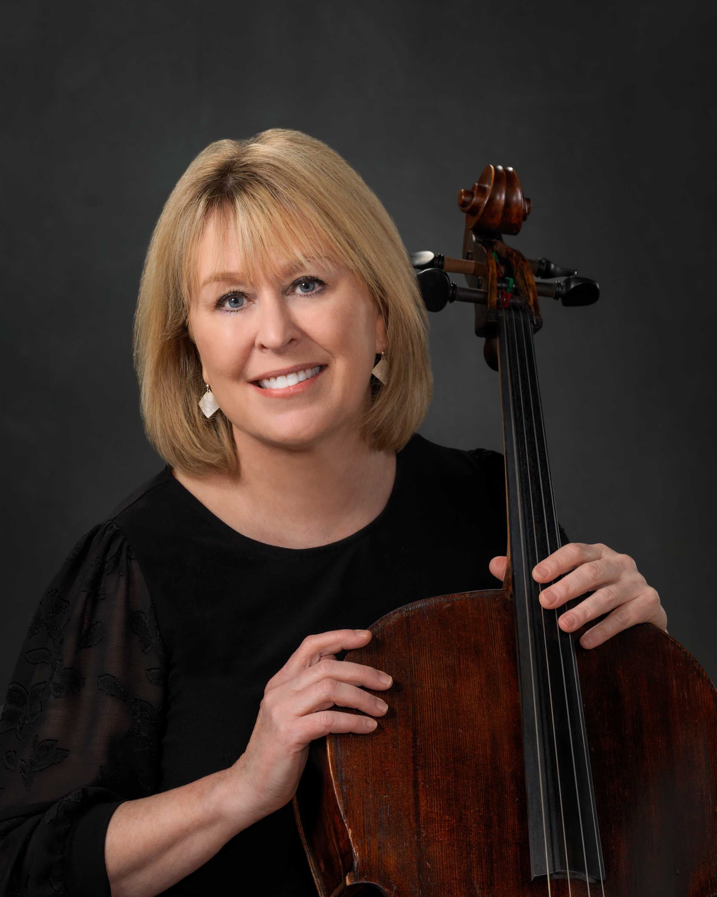 Joanna Pearson