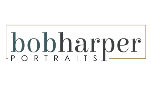 Bob Harper Portraits